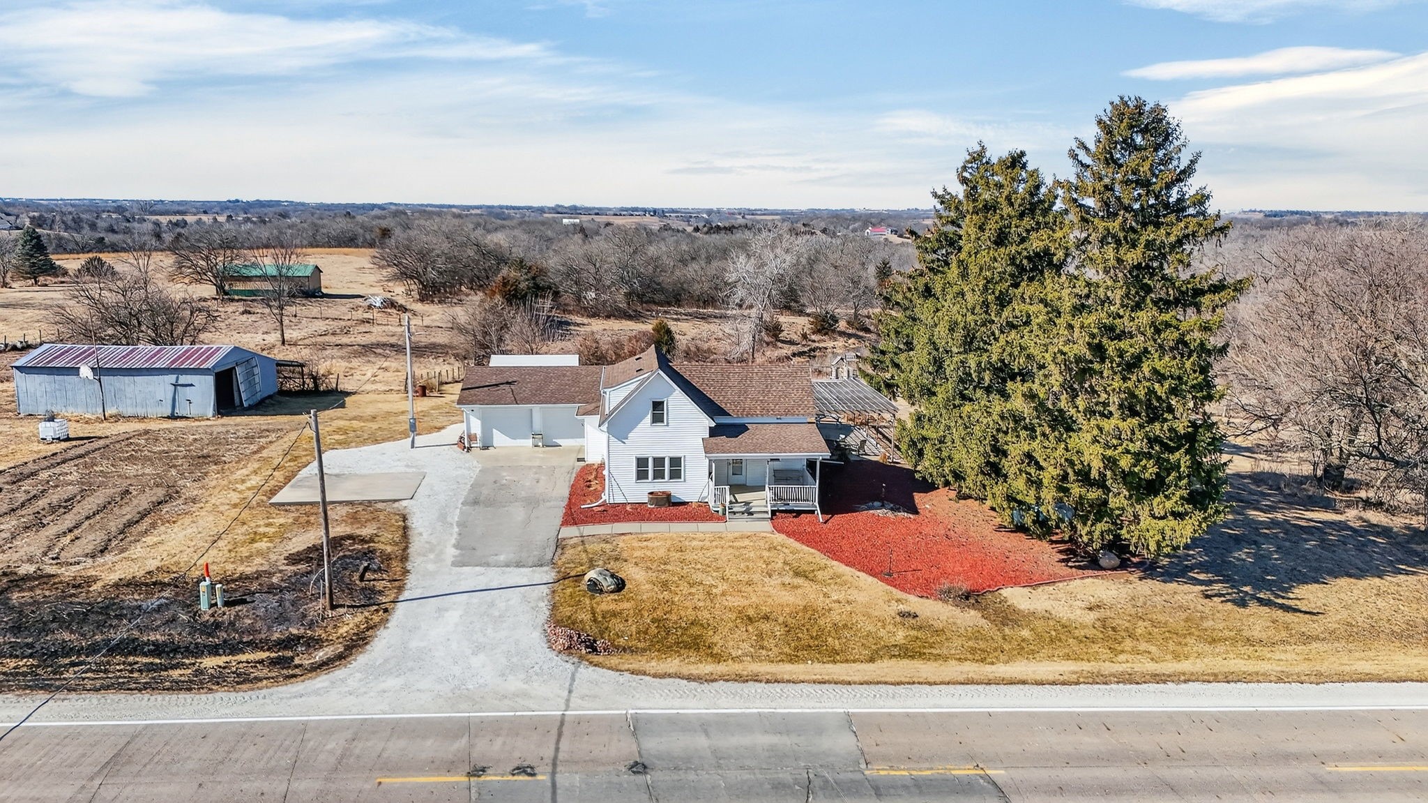 22106 R45 Highway