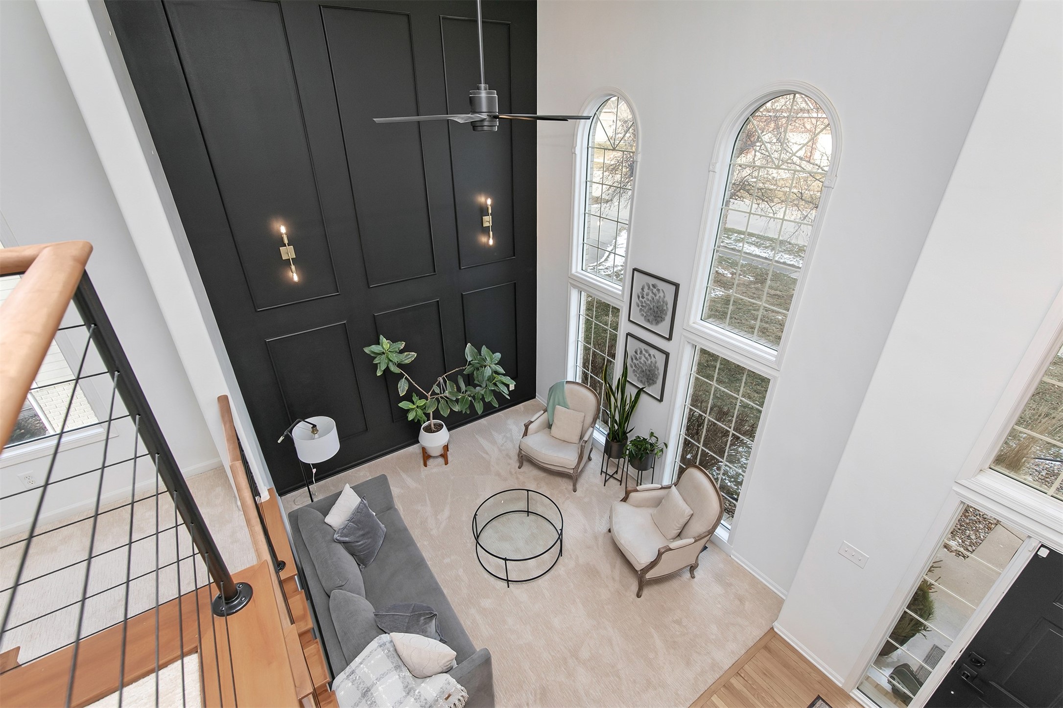 5830 Coachlight Court