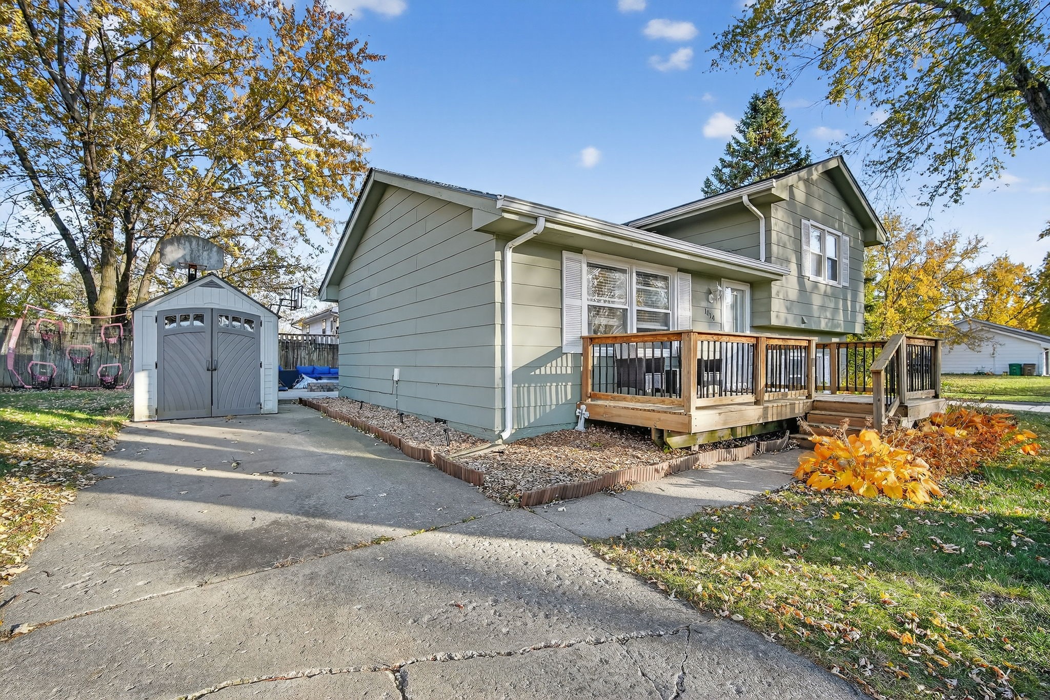 1014 Casady Drive