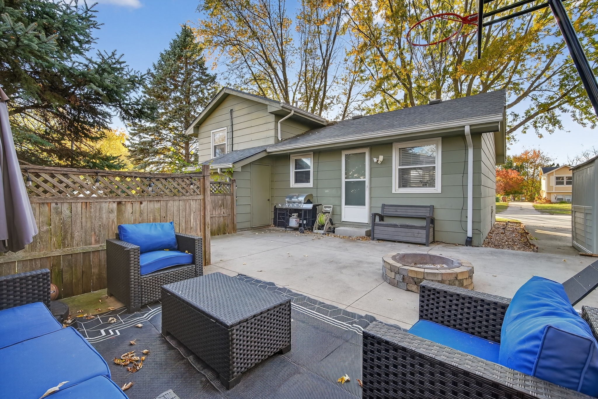 1014 Casady Drive