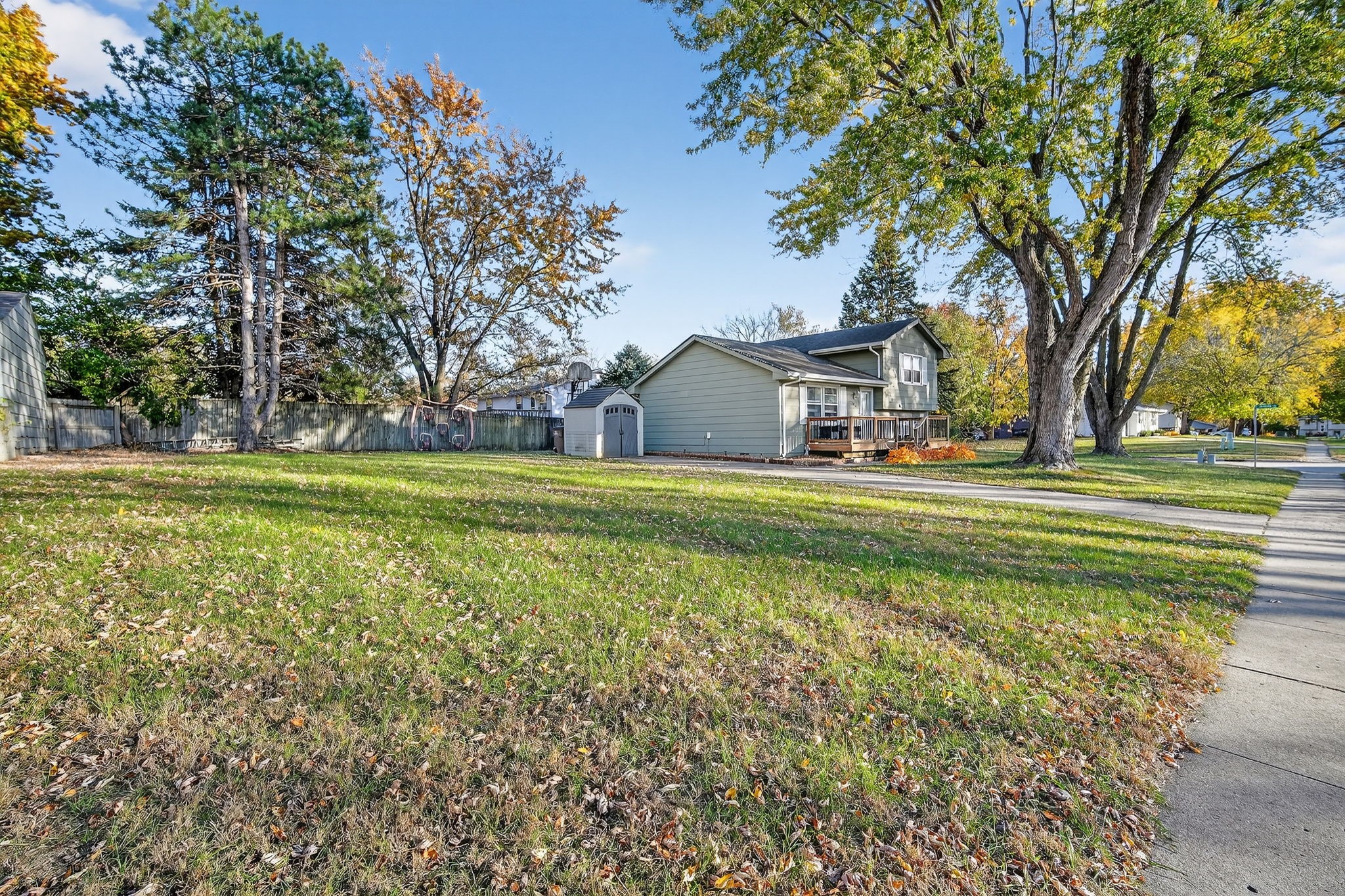 1014 Casady Drive