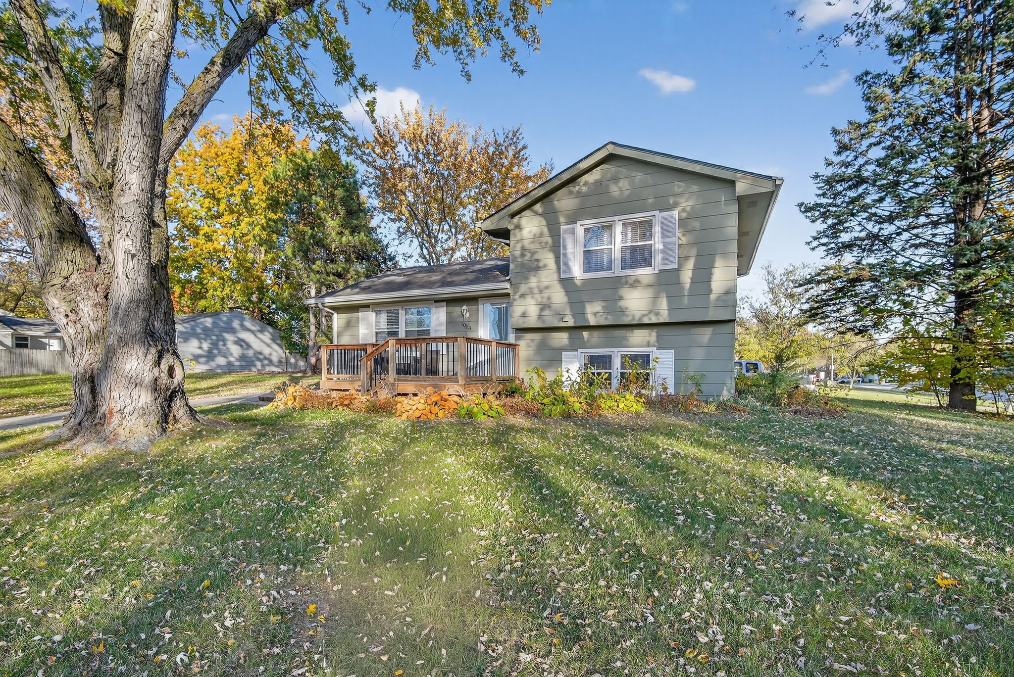 1014 Casady Drive