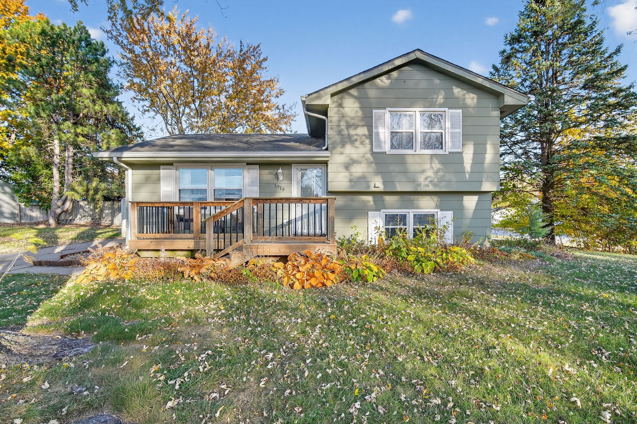 1014 Casady Drive