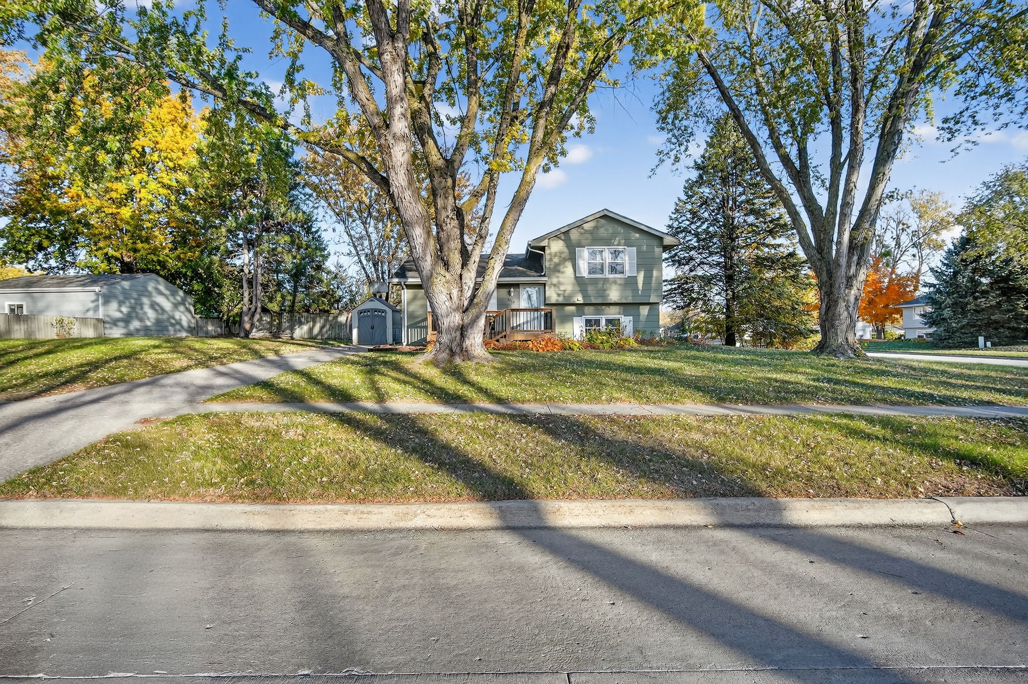 1014 Casady Drive
