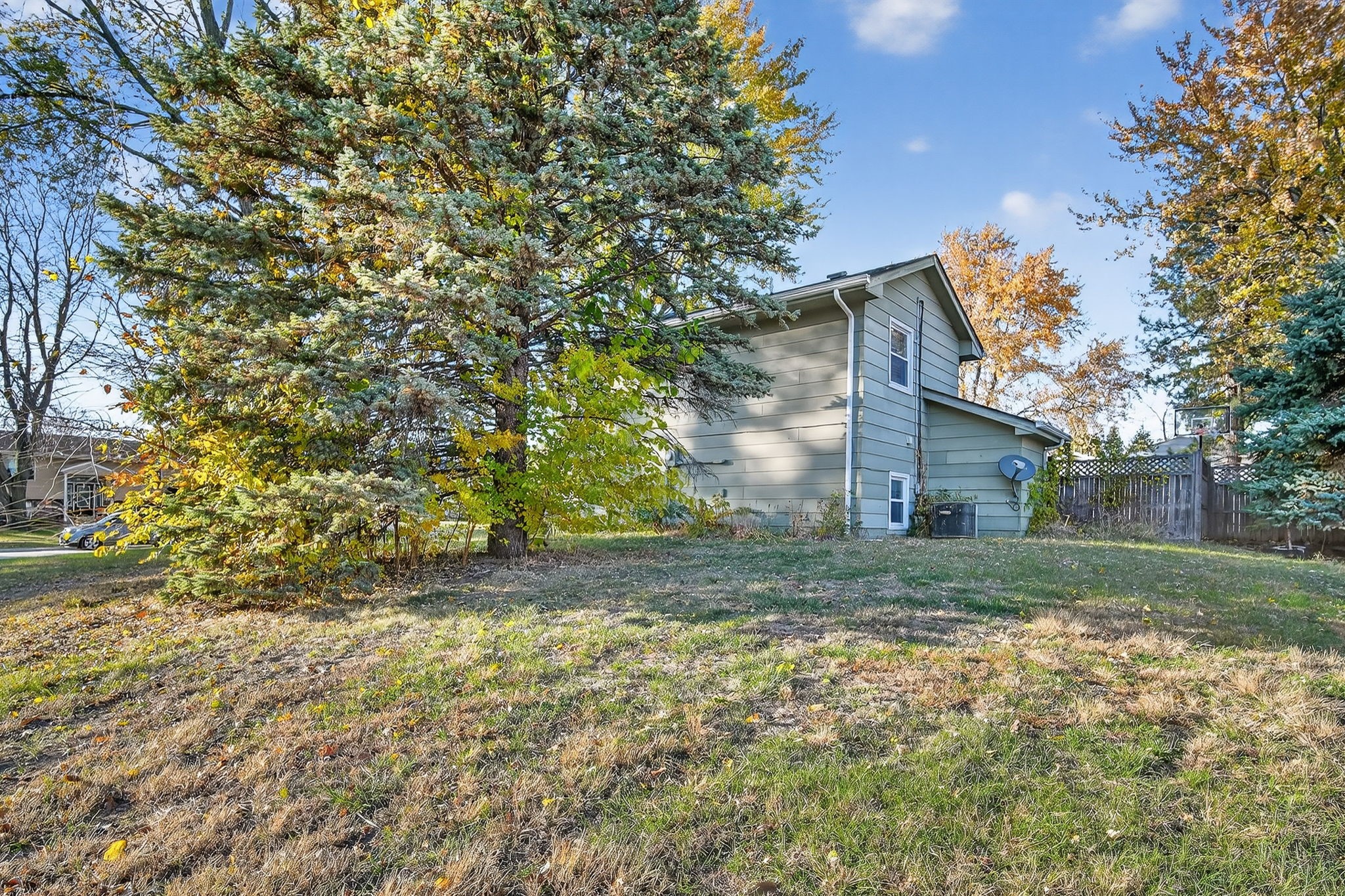 1014 Casady Drive