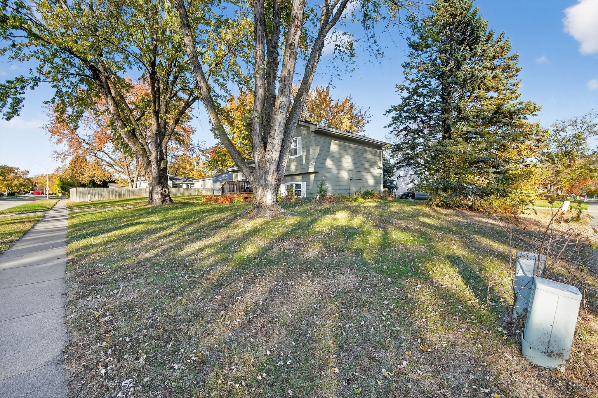 1014 Casady Drive
