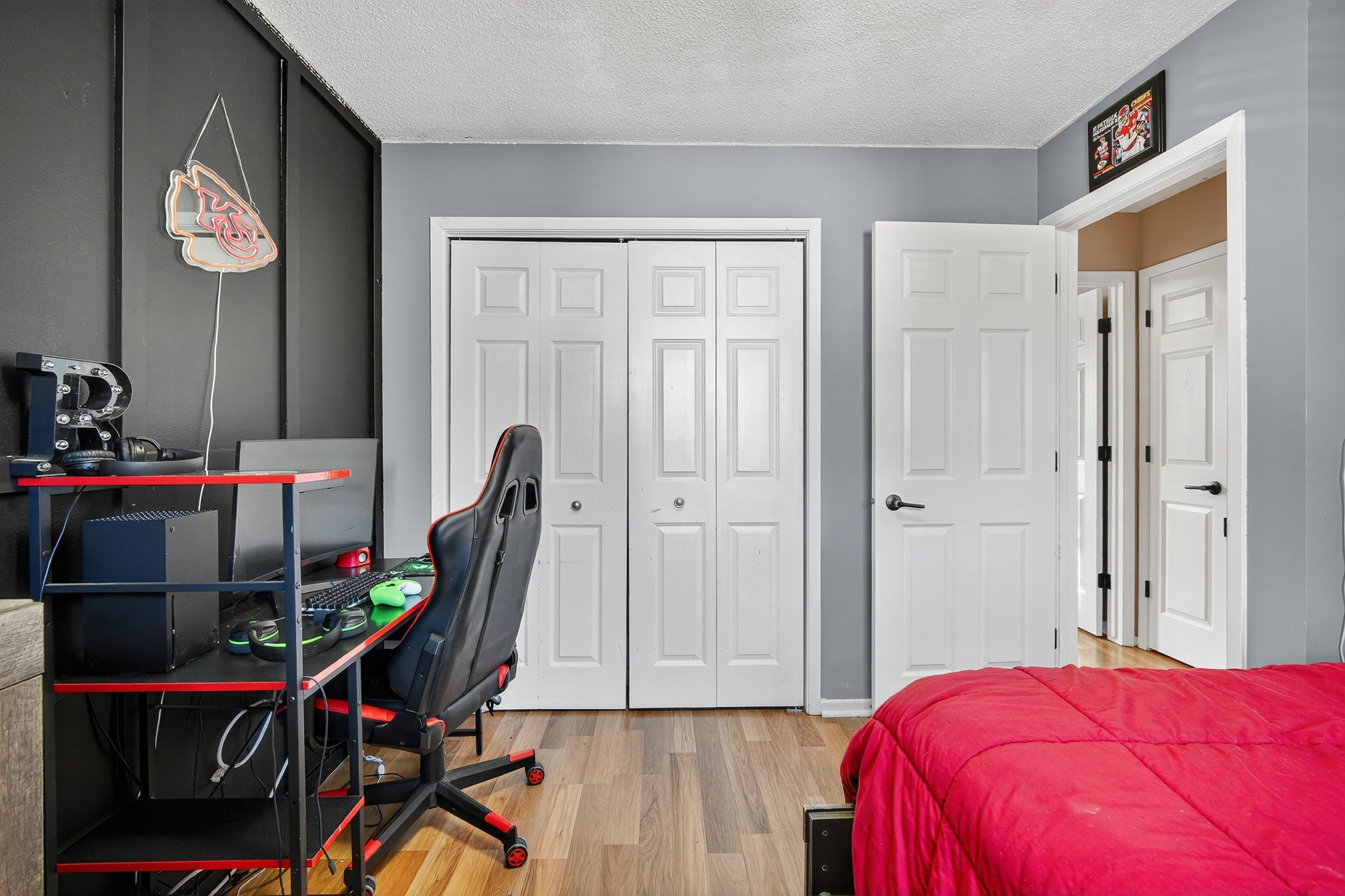 1014 Casady Drive