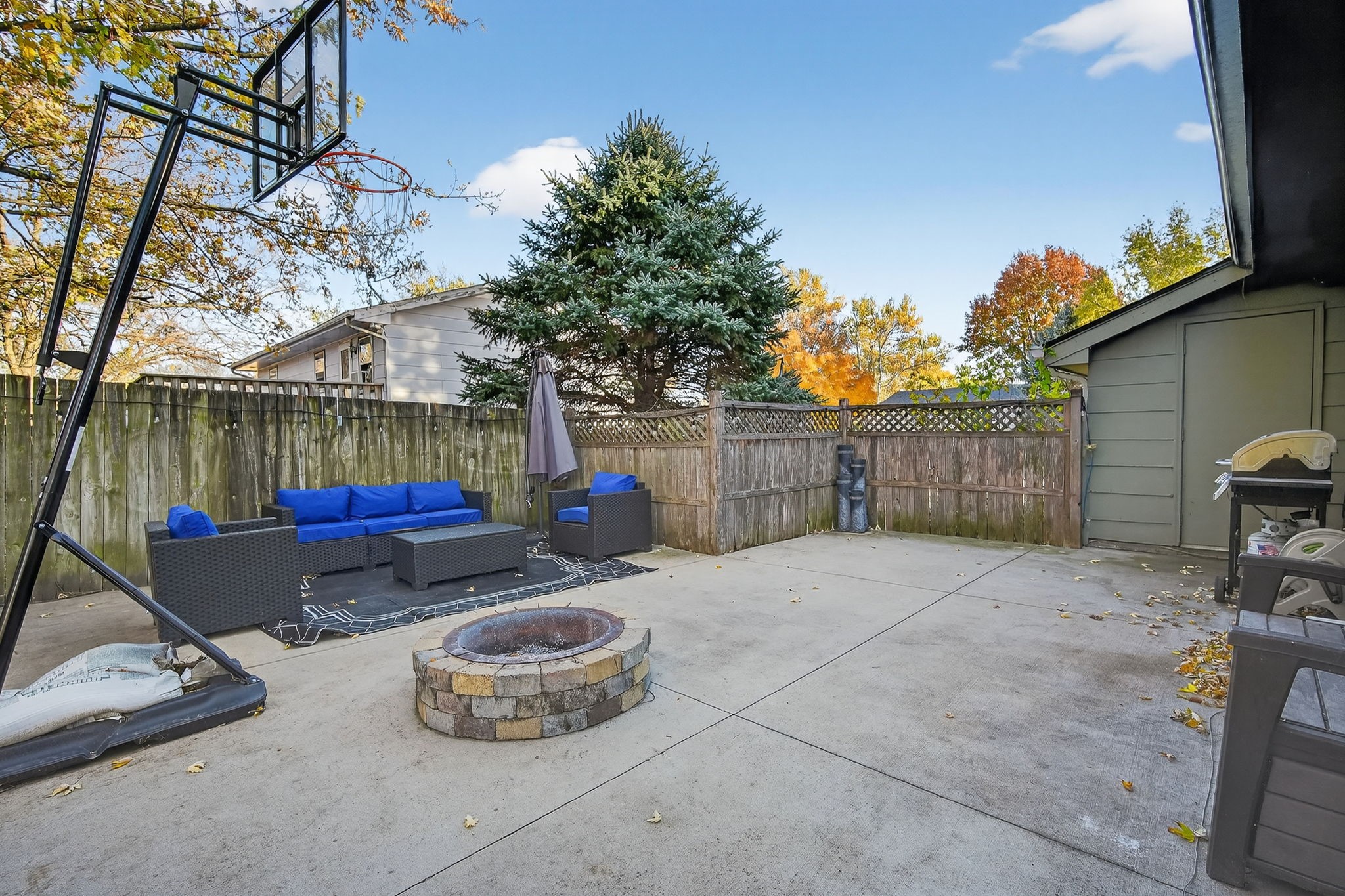 1014 Casady Drive