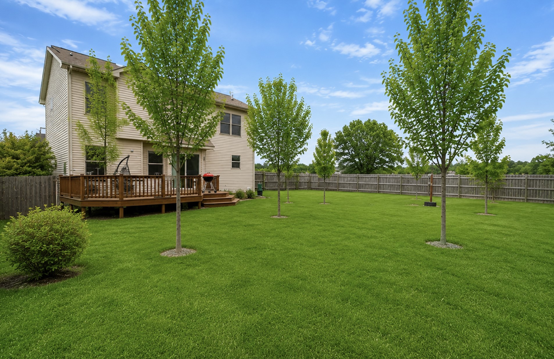 704 N 14th Avenue