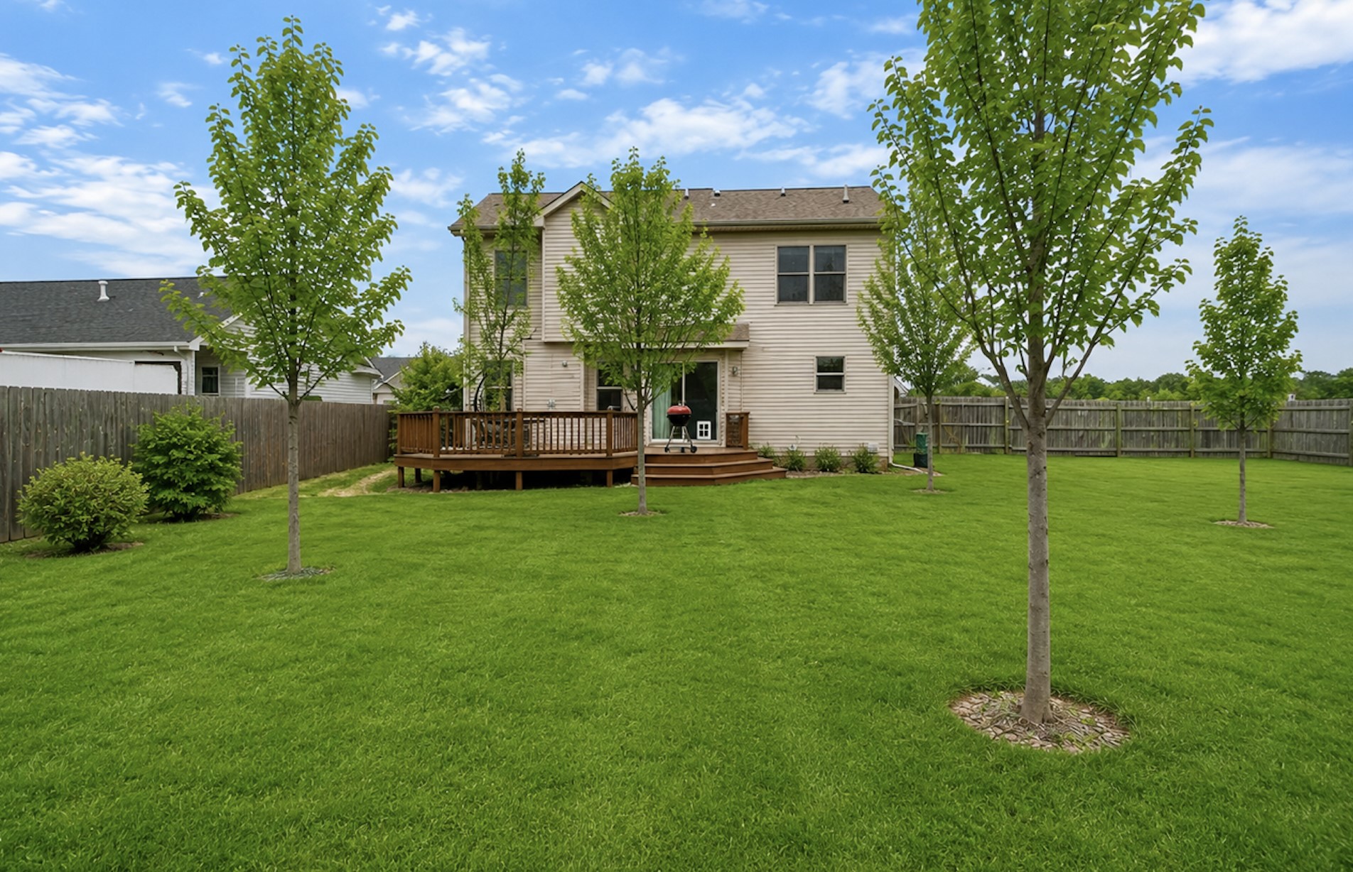 704 N 14th Avenue