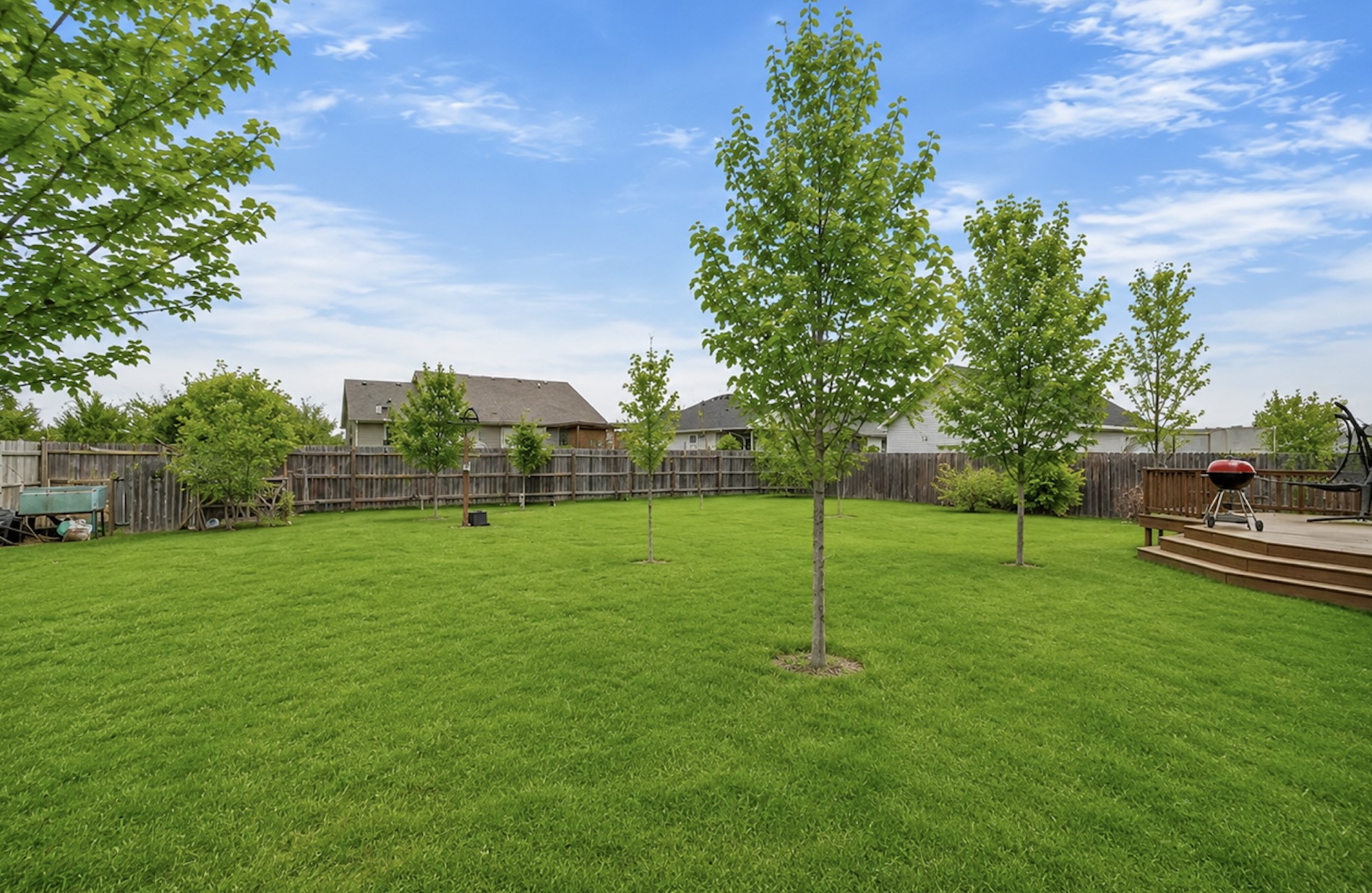 704 N 14th Avenue