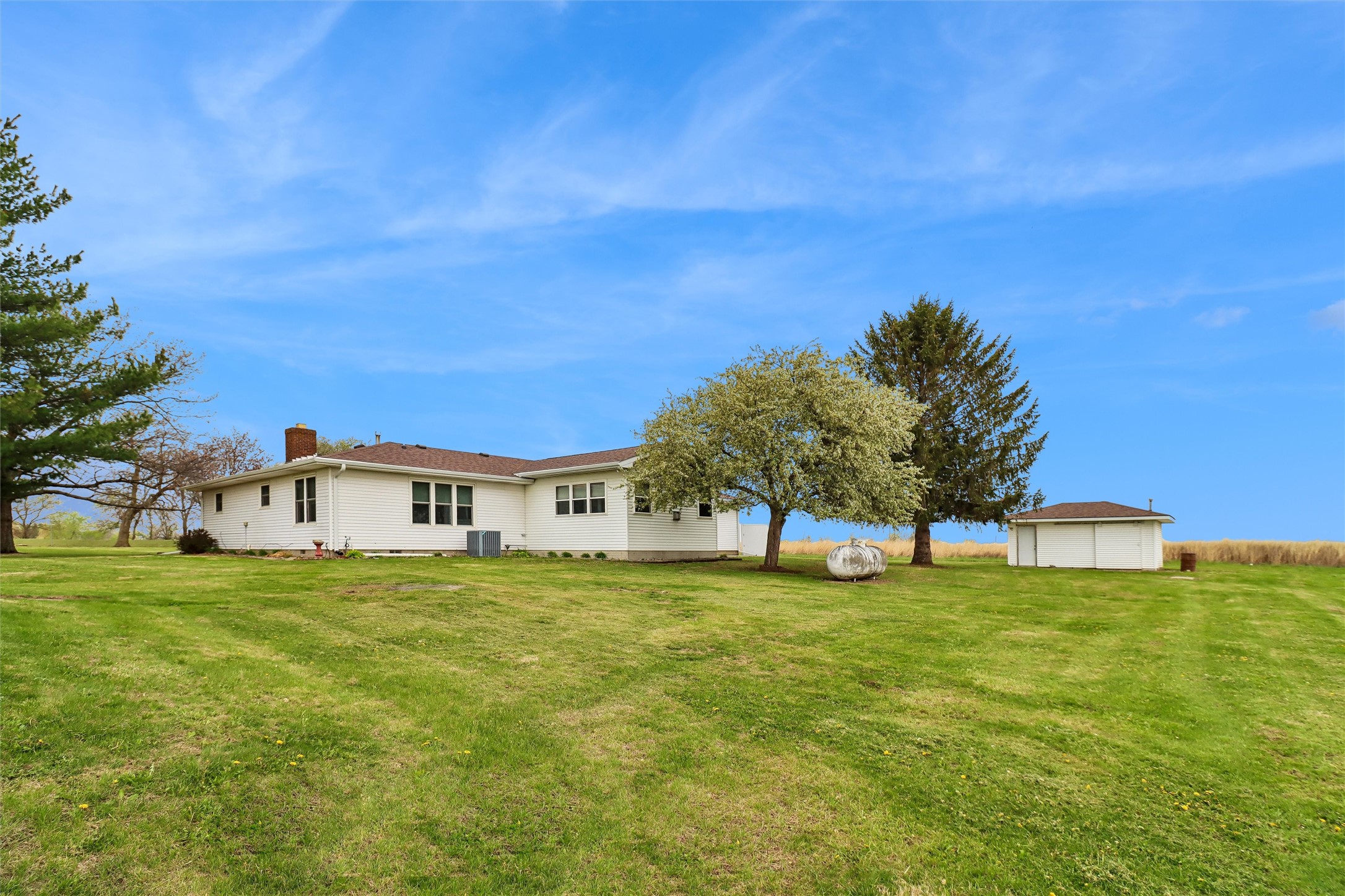 23235 R45 Highway