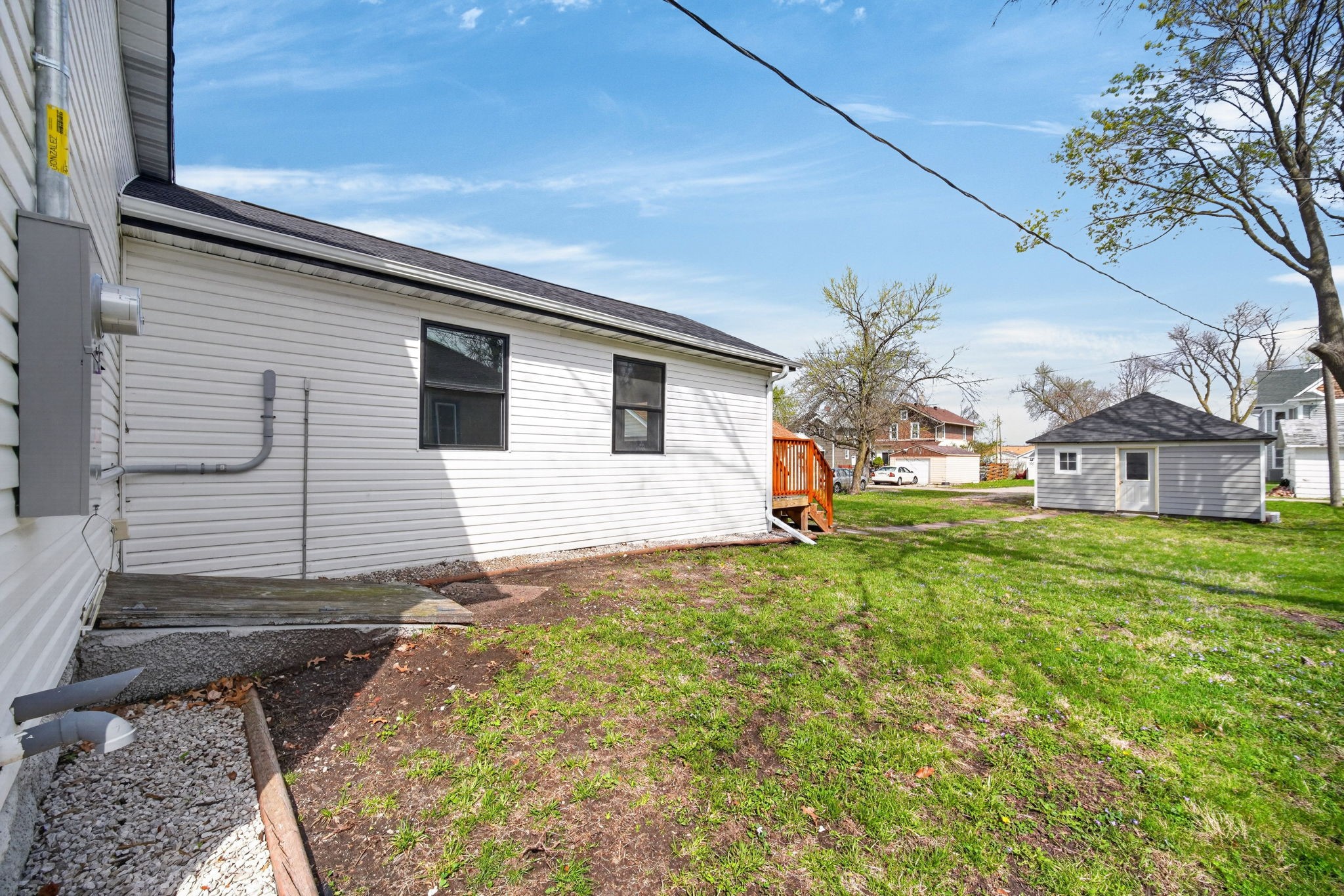 1918 Warford Street
