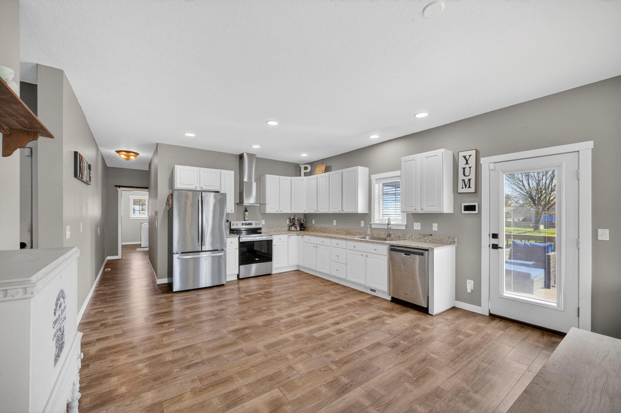 107 Dooley Court SW