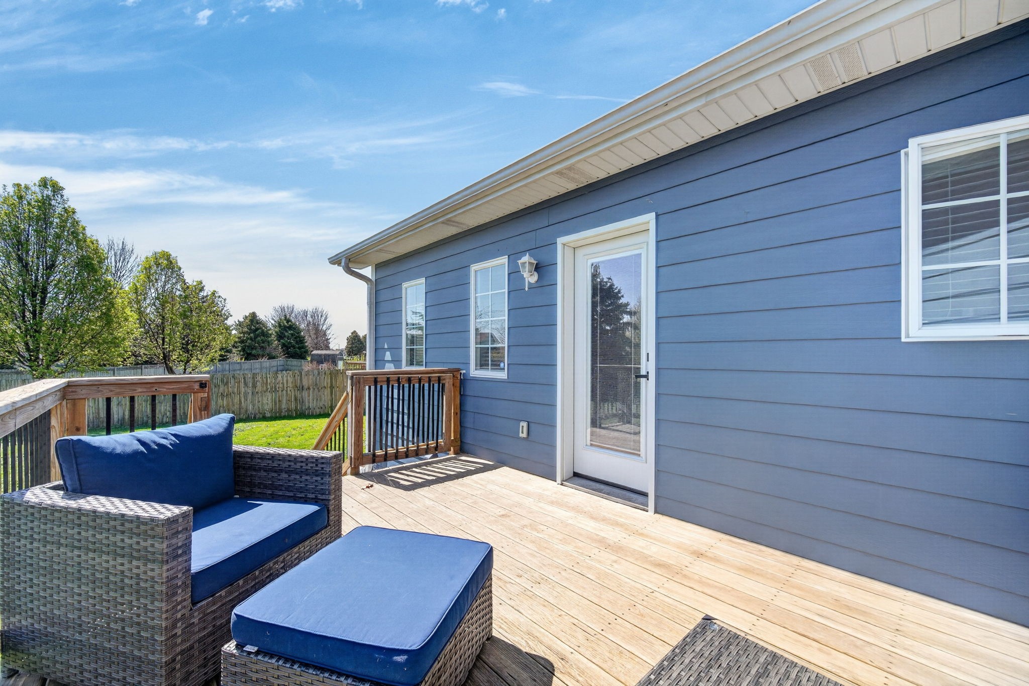 107 Dooley Court SW