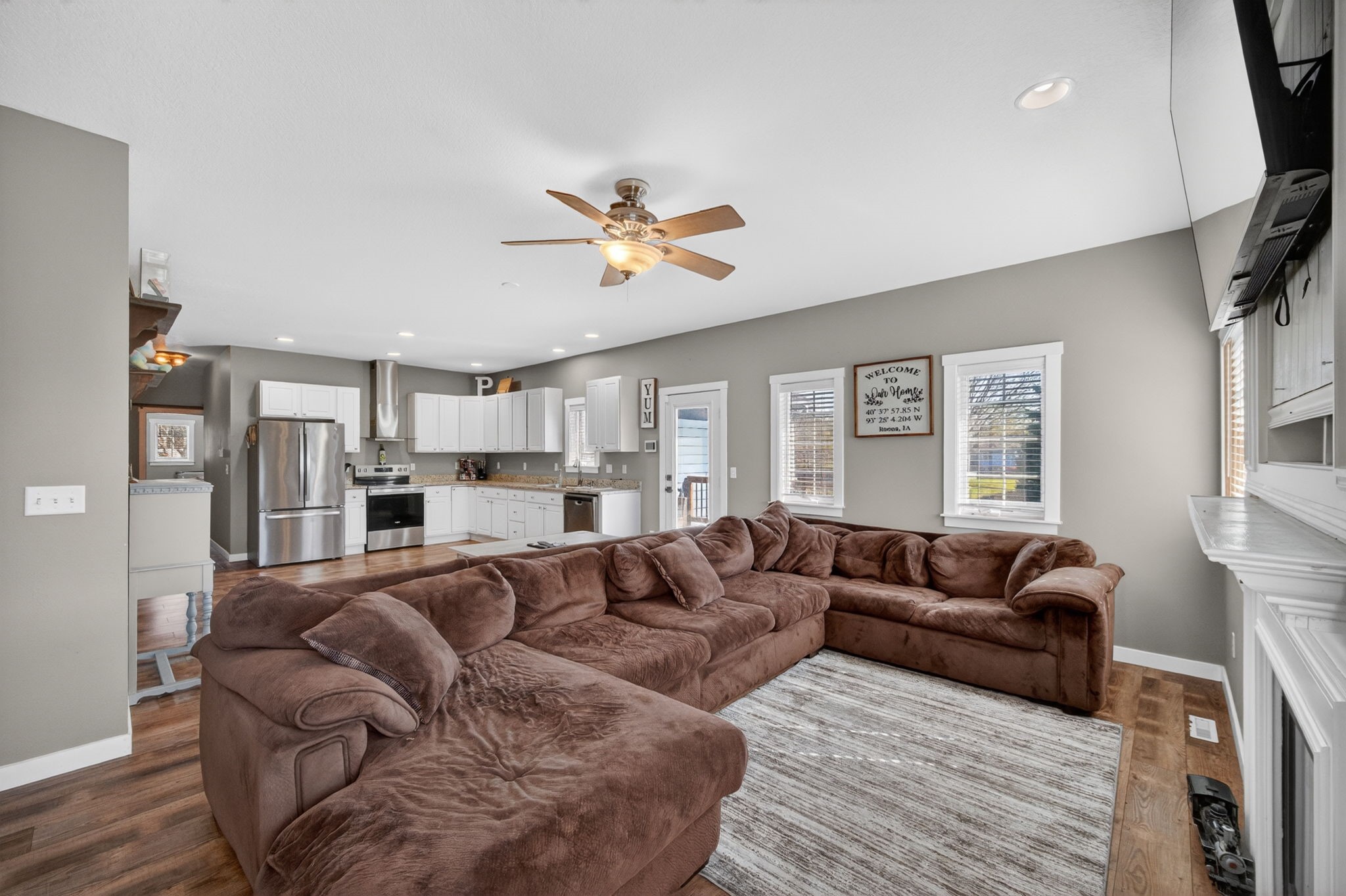 107 Dooley Court SW