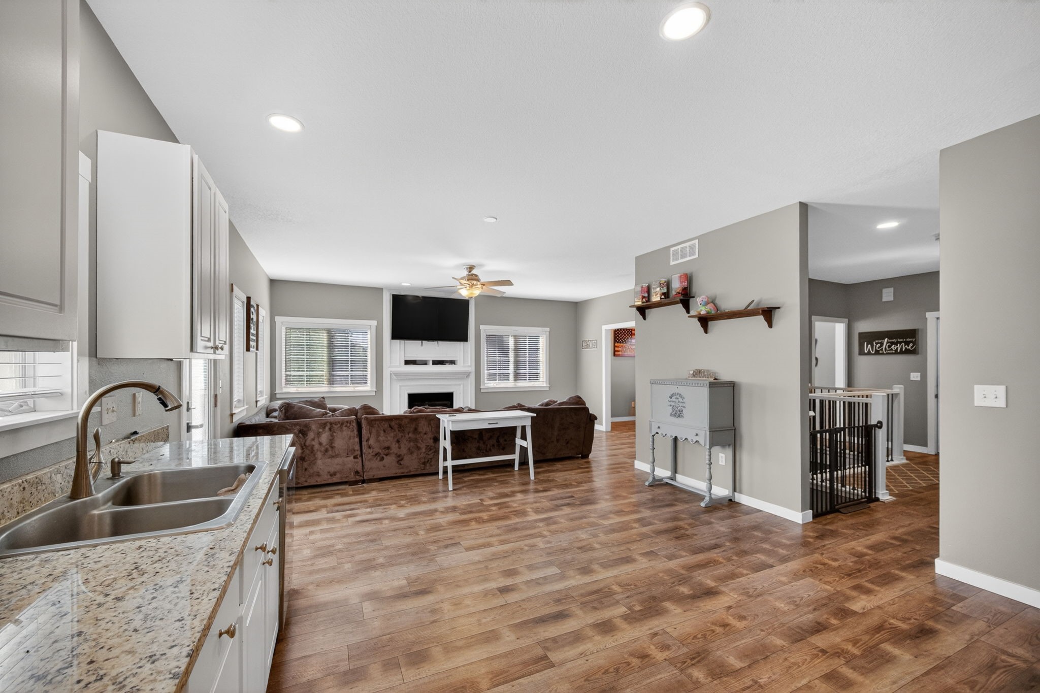 107 Dooley Court SW