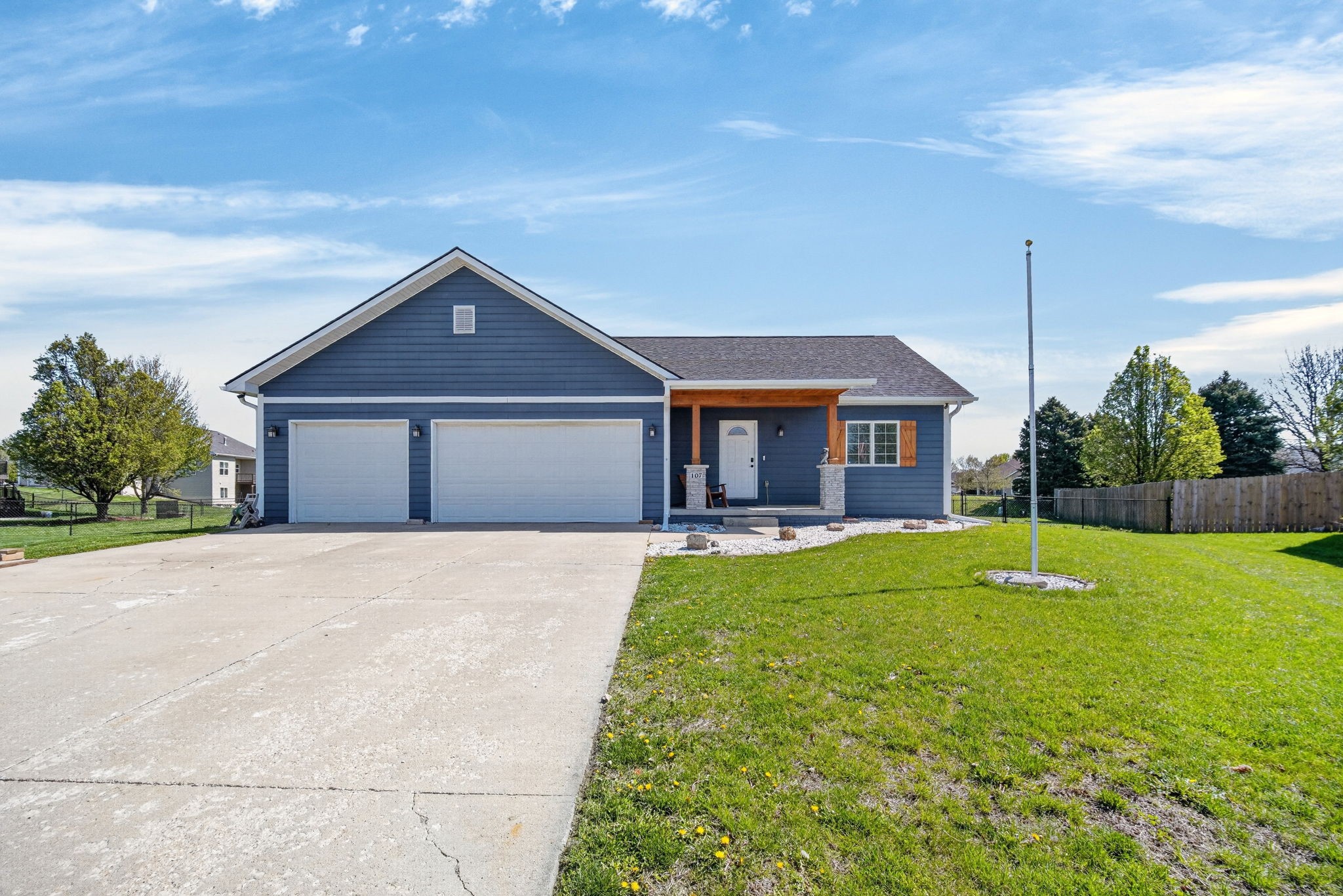 107 Dooley Court SW