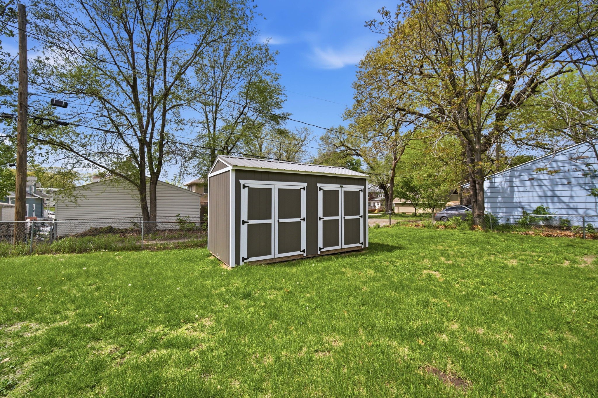 1424 & 1426 E 9th Street