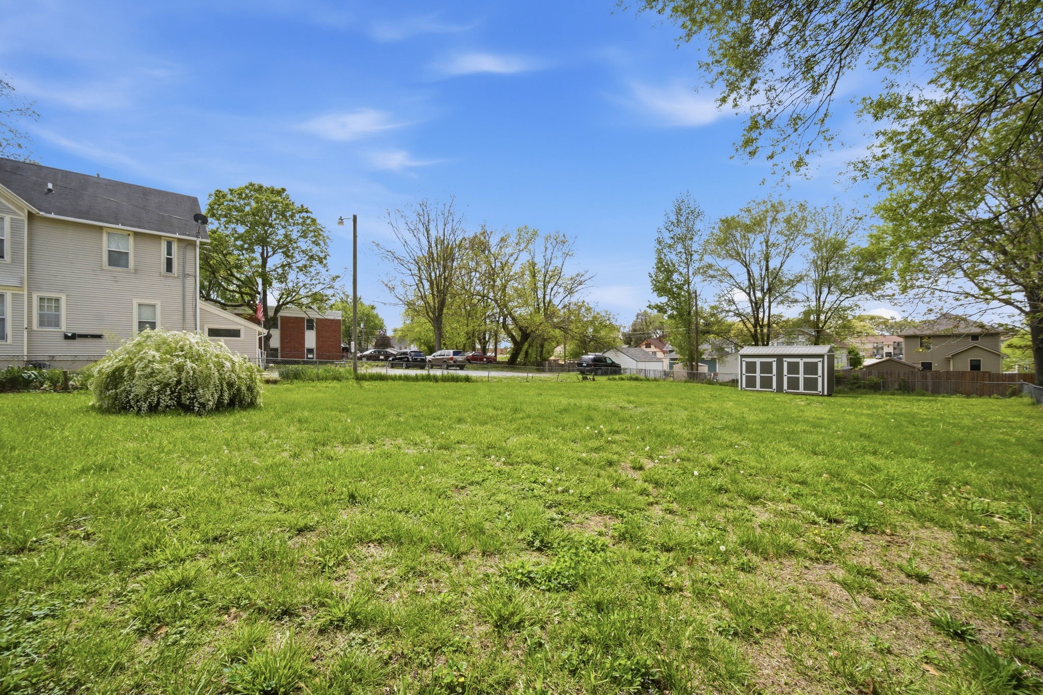 1424 & 1426 E 9th Street