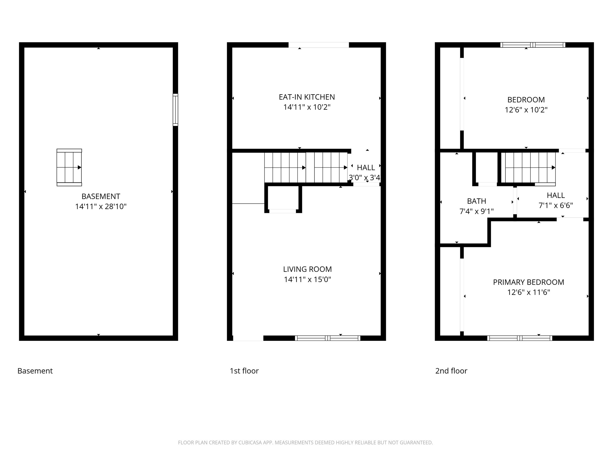 1424 & 1426 E 9th Street