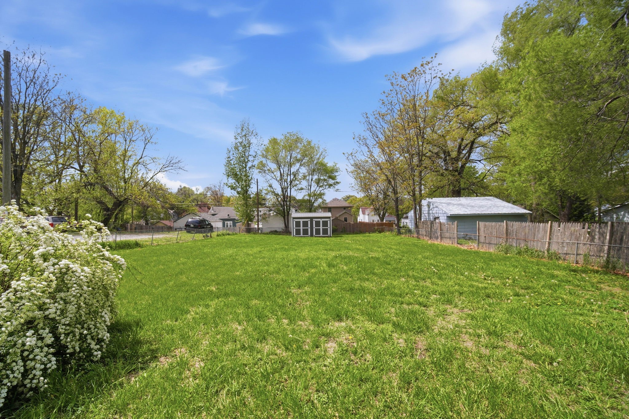 1424 & 1426 E 9th Street