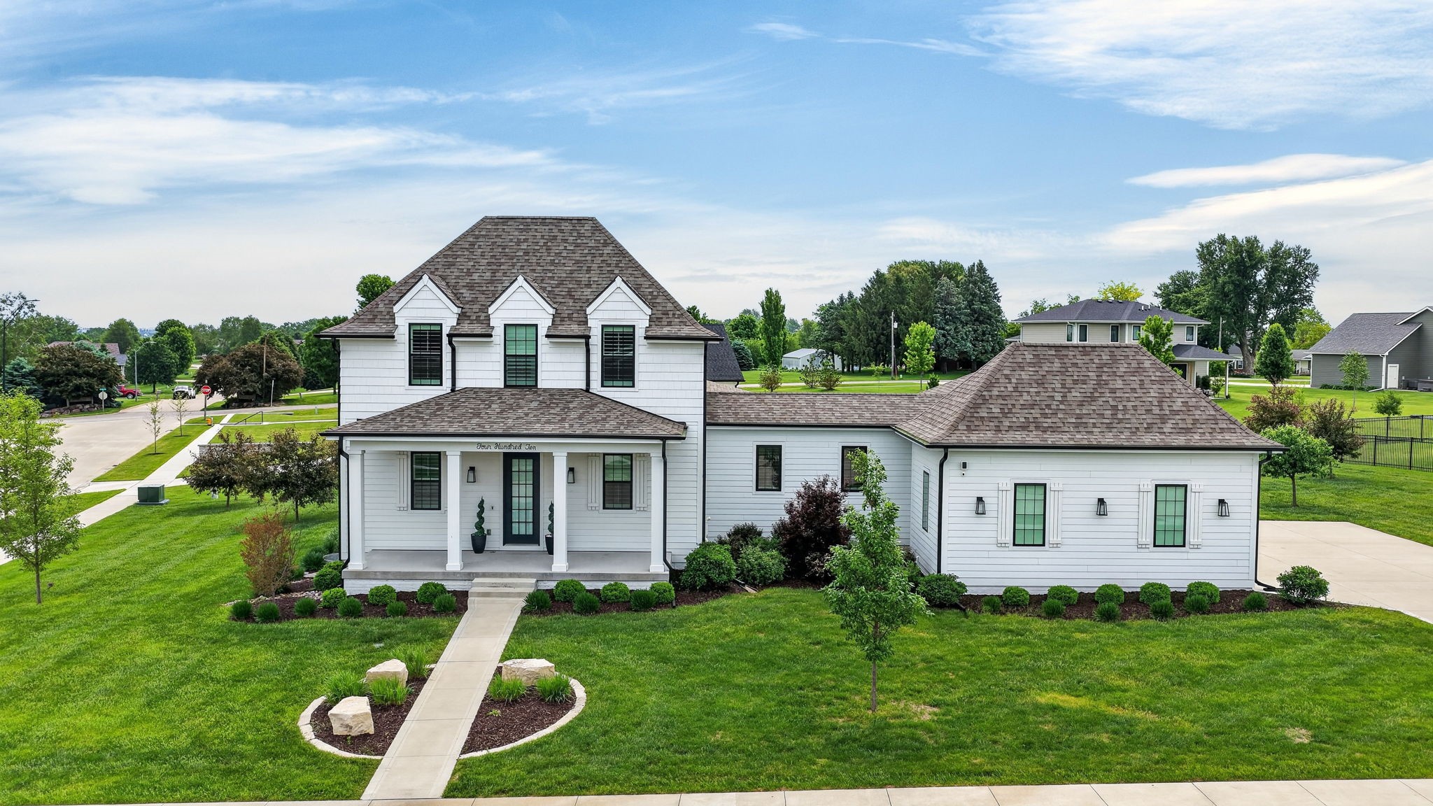 410 N 36th Street Cumming IA