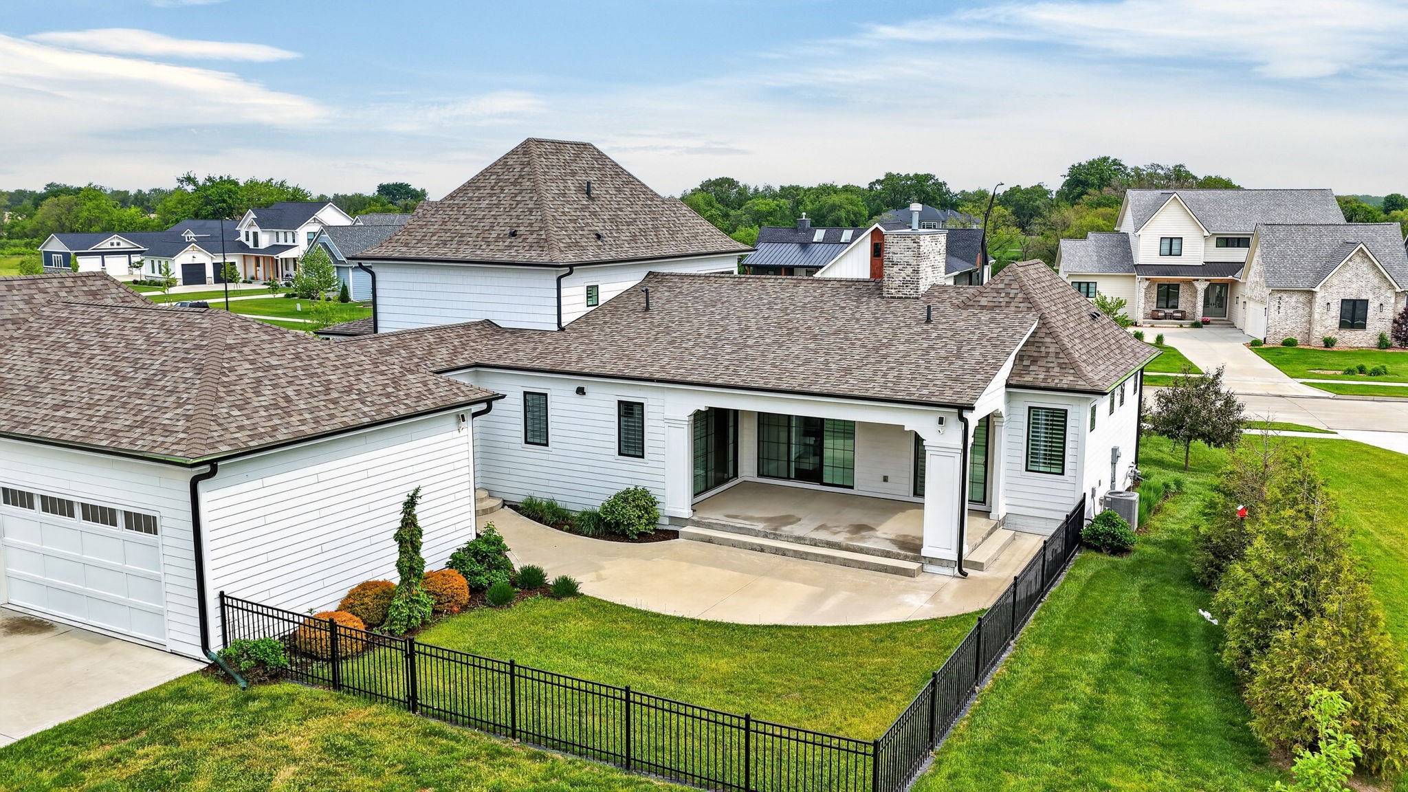 410 N 36th Street