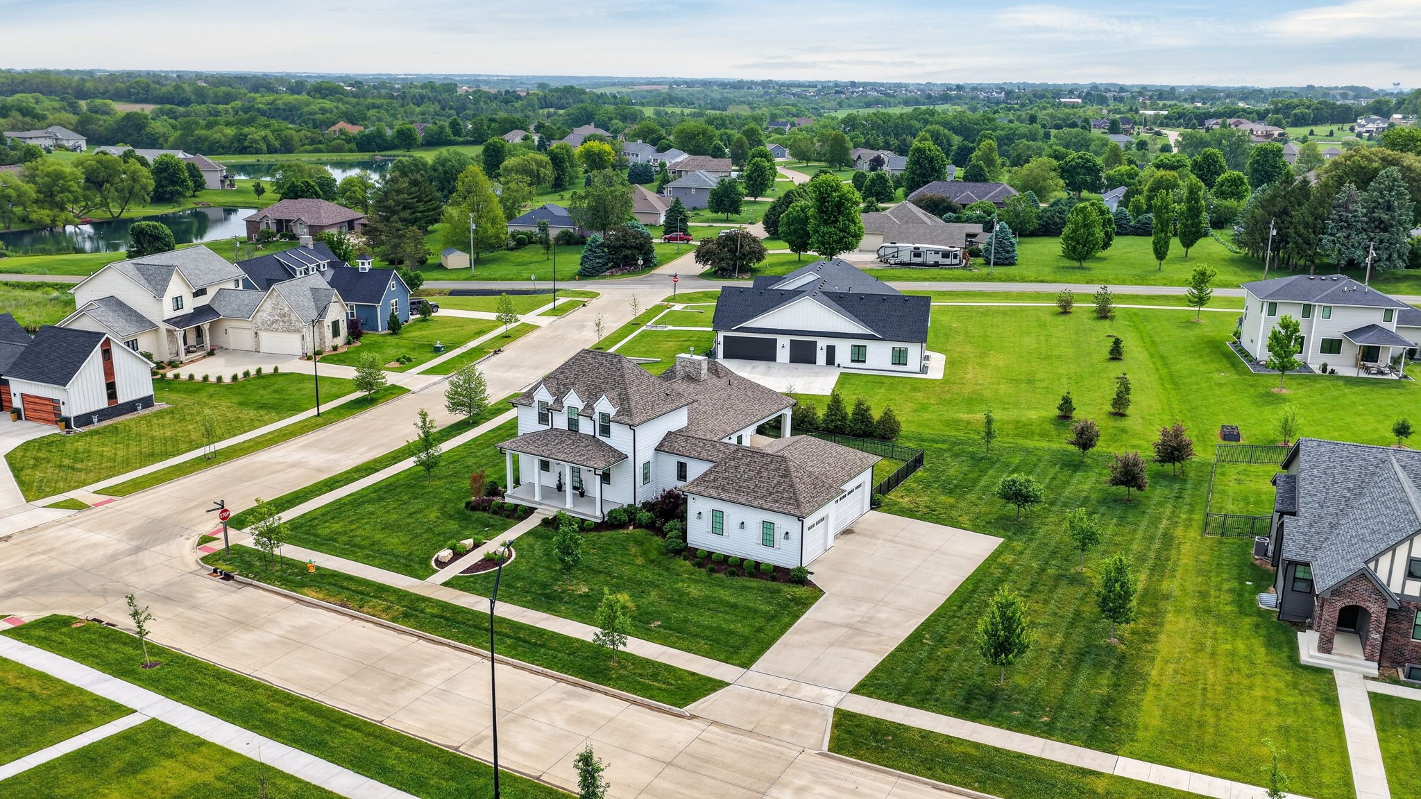 410 N 36th Street