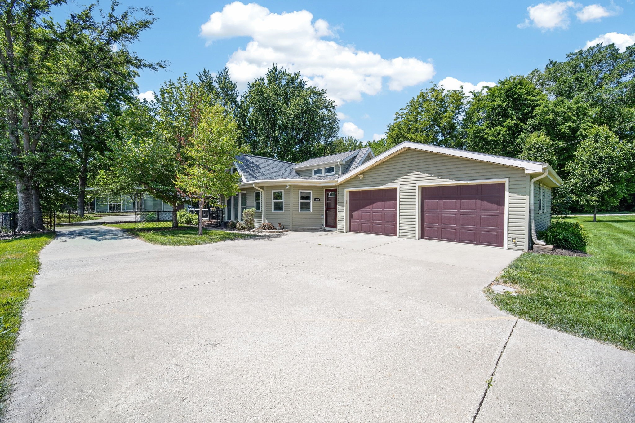 5536 NE 3rd Street