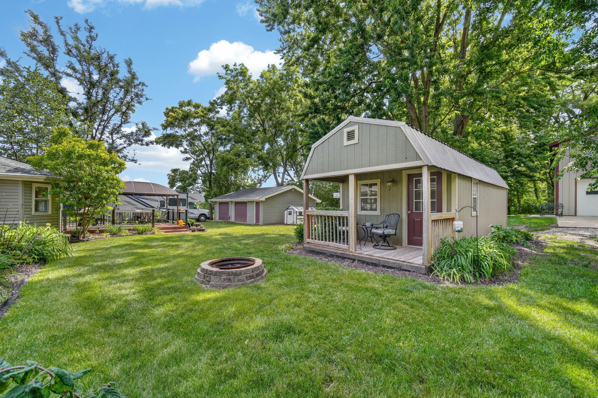 5536 NE 3rd Street