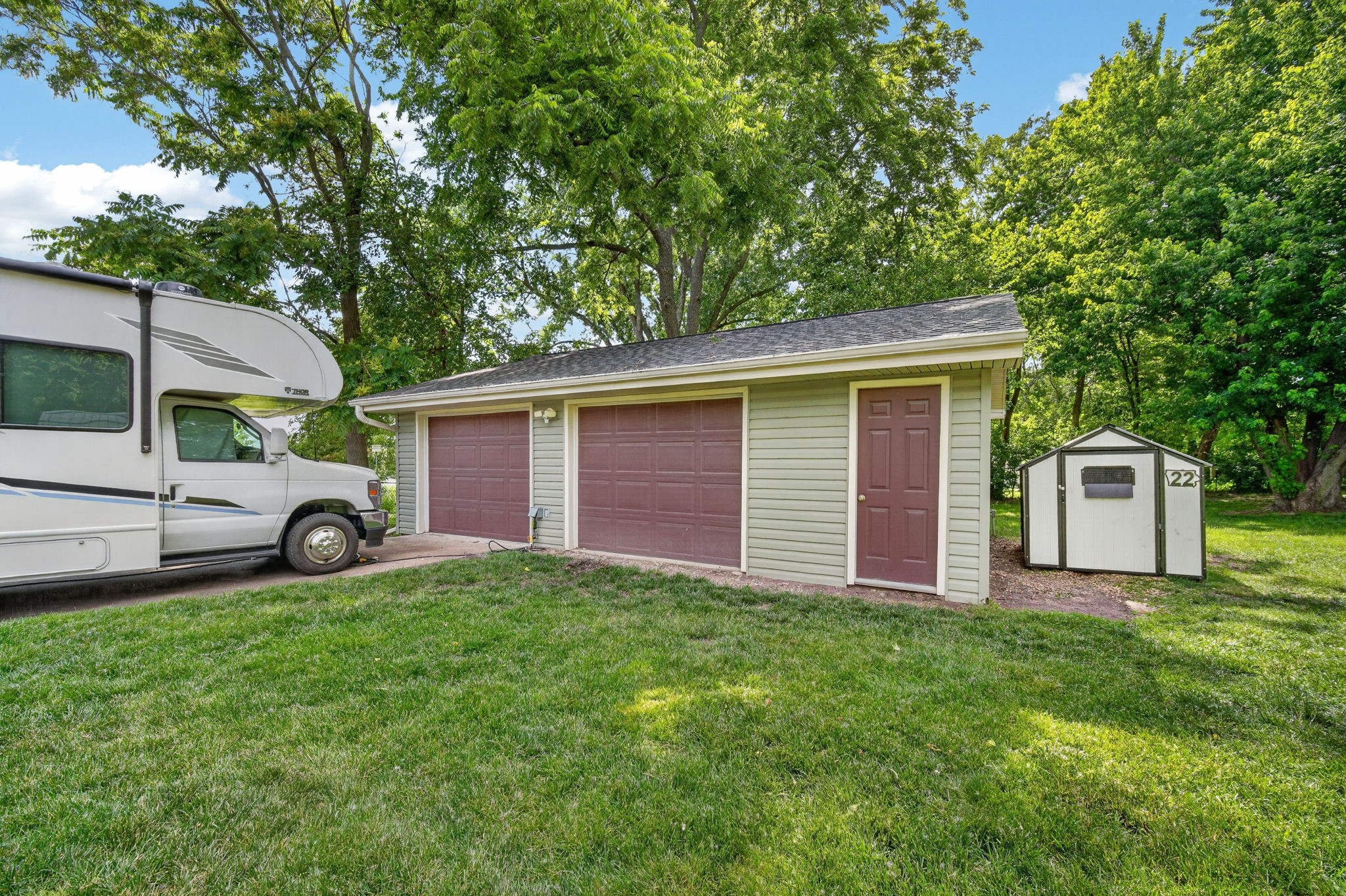 5536 NE 3rd Street