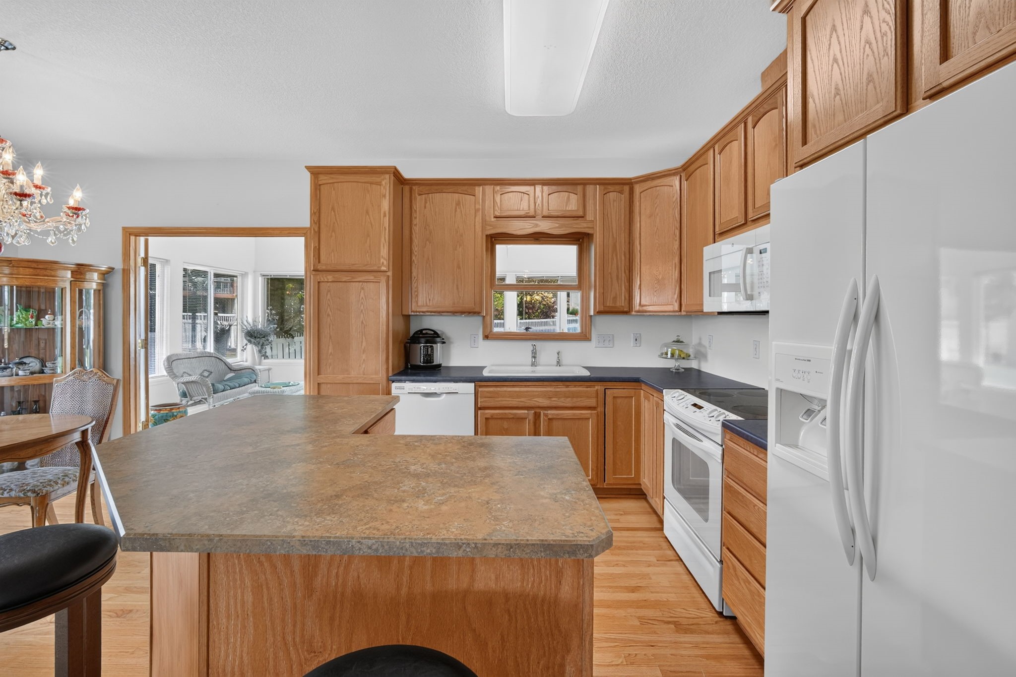 6804 Timberwolf Lane