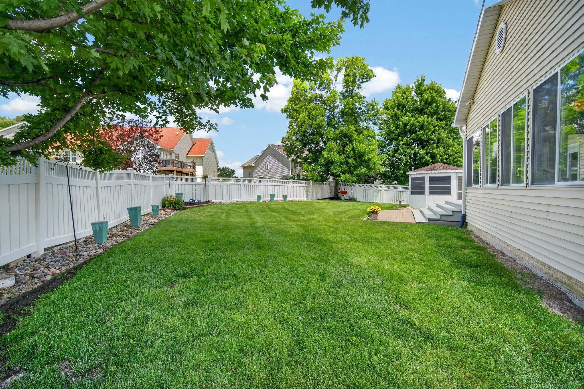6804 Timberwolf Lane