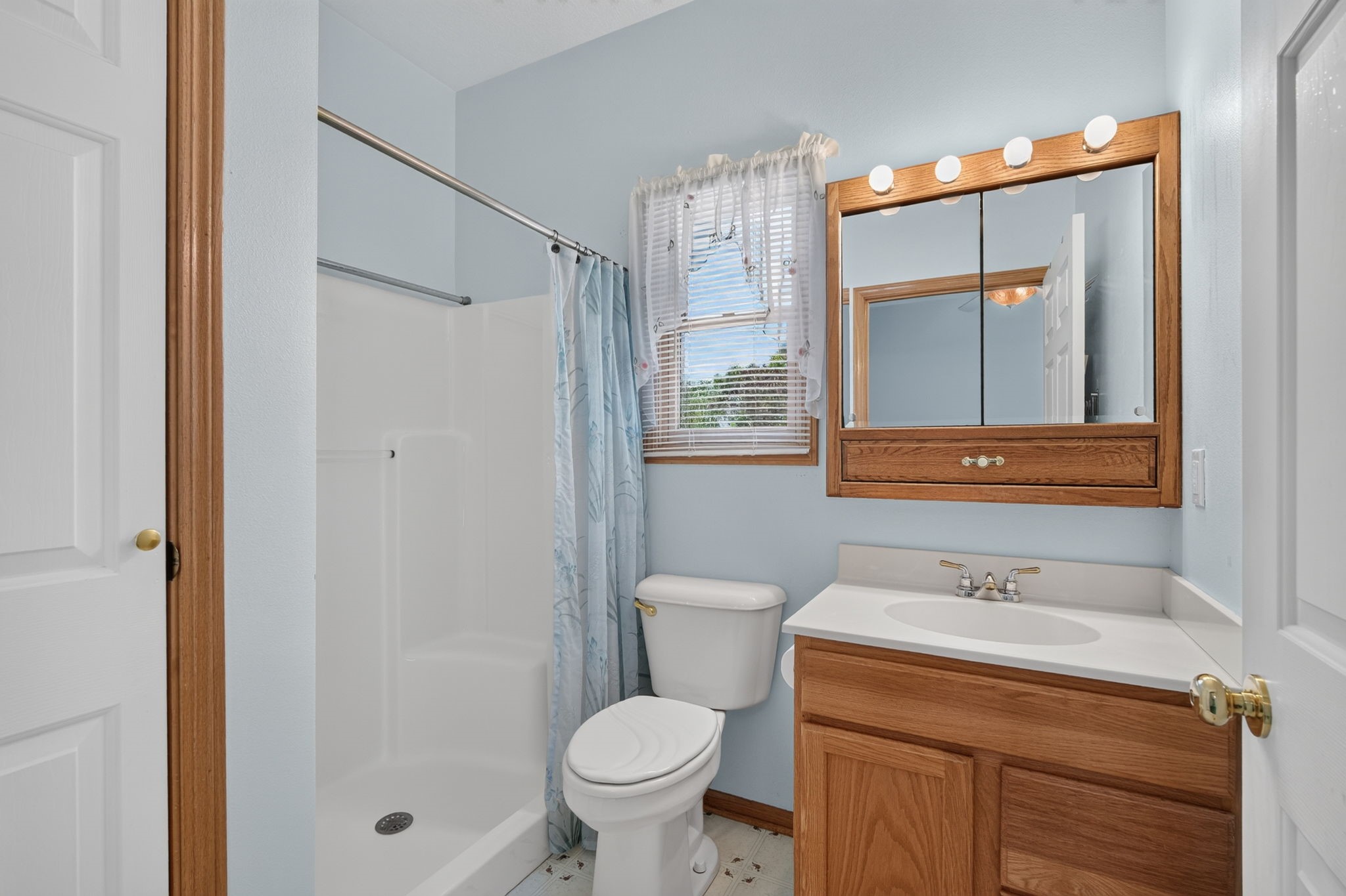 6804 Timberwolf Lane