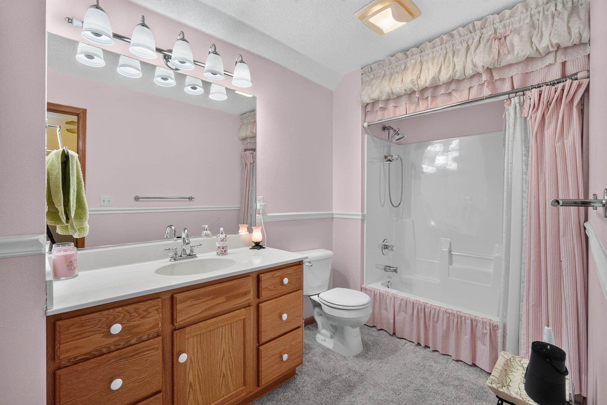 6804 Timberwolf Lane