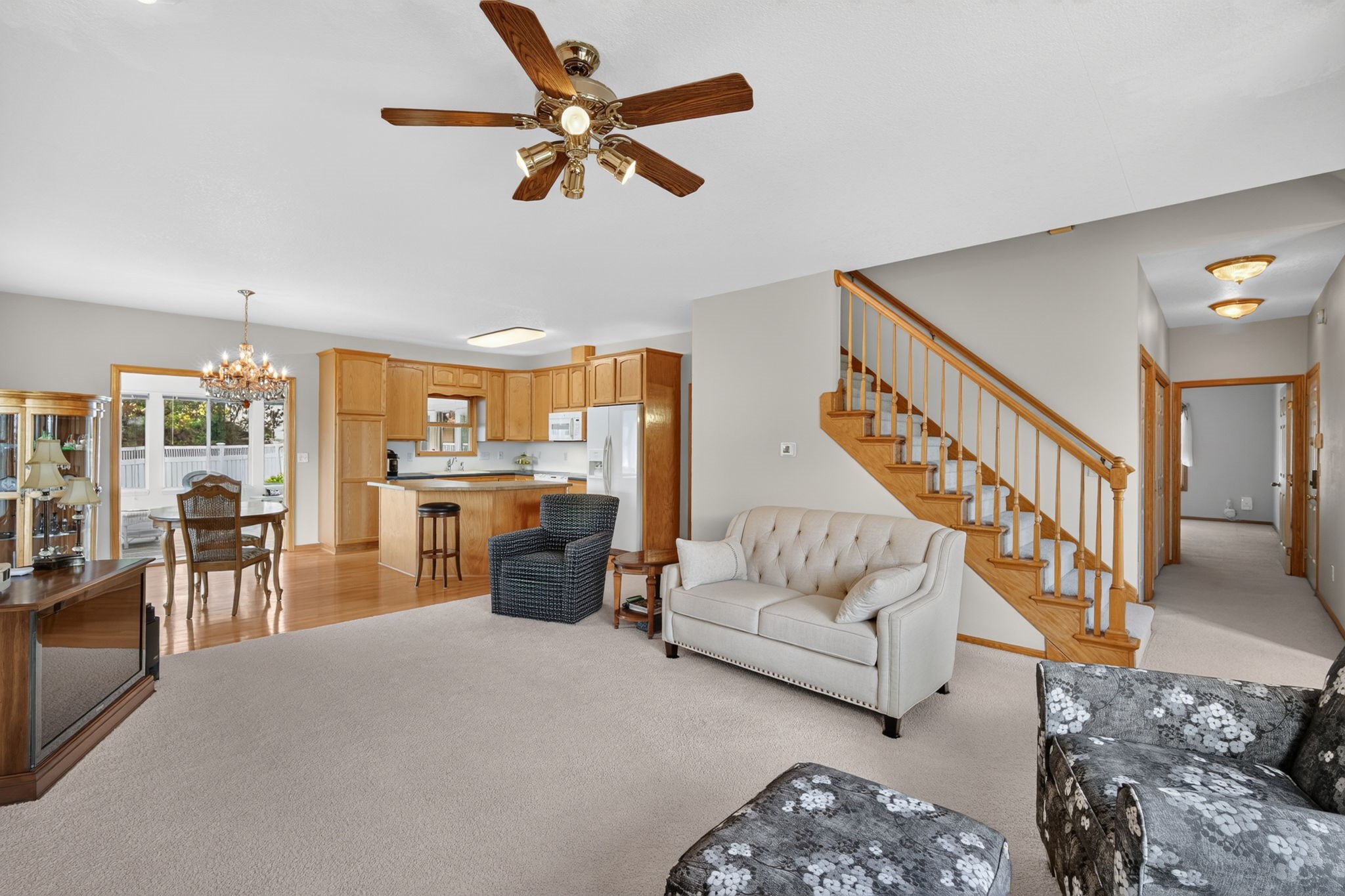 6804 Timberwolf Lane