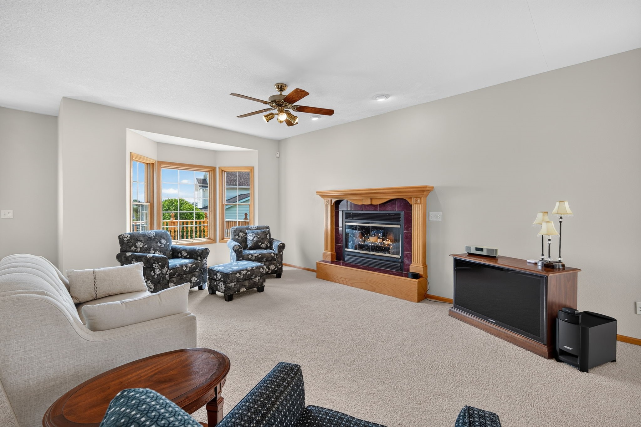 6804 Timberwolf Lane