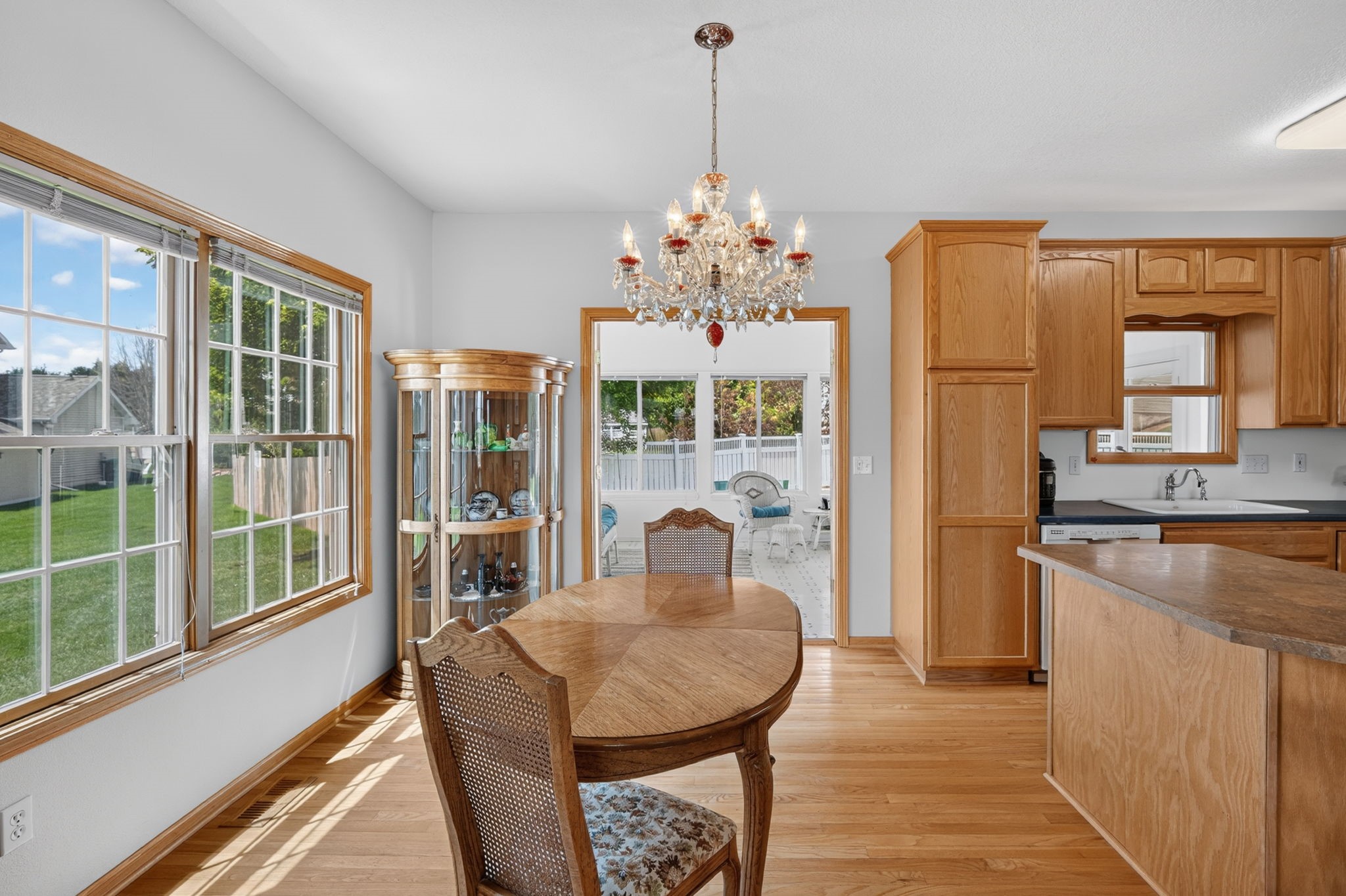 6804 Timberwolf Lane