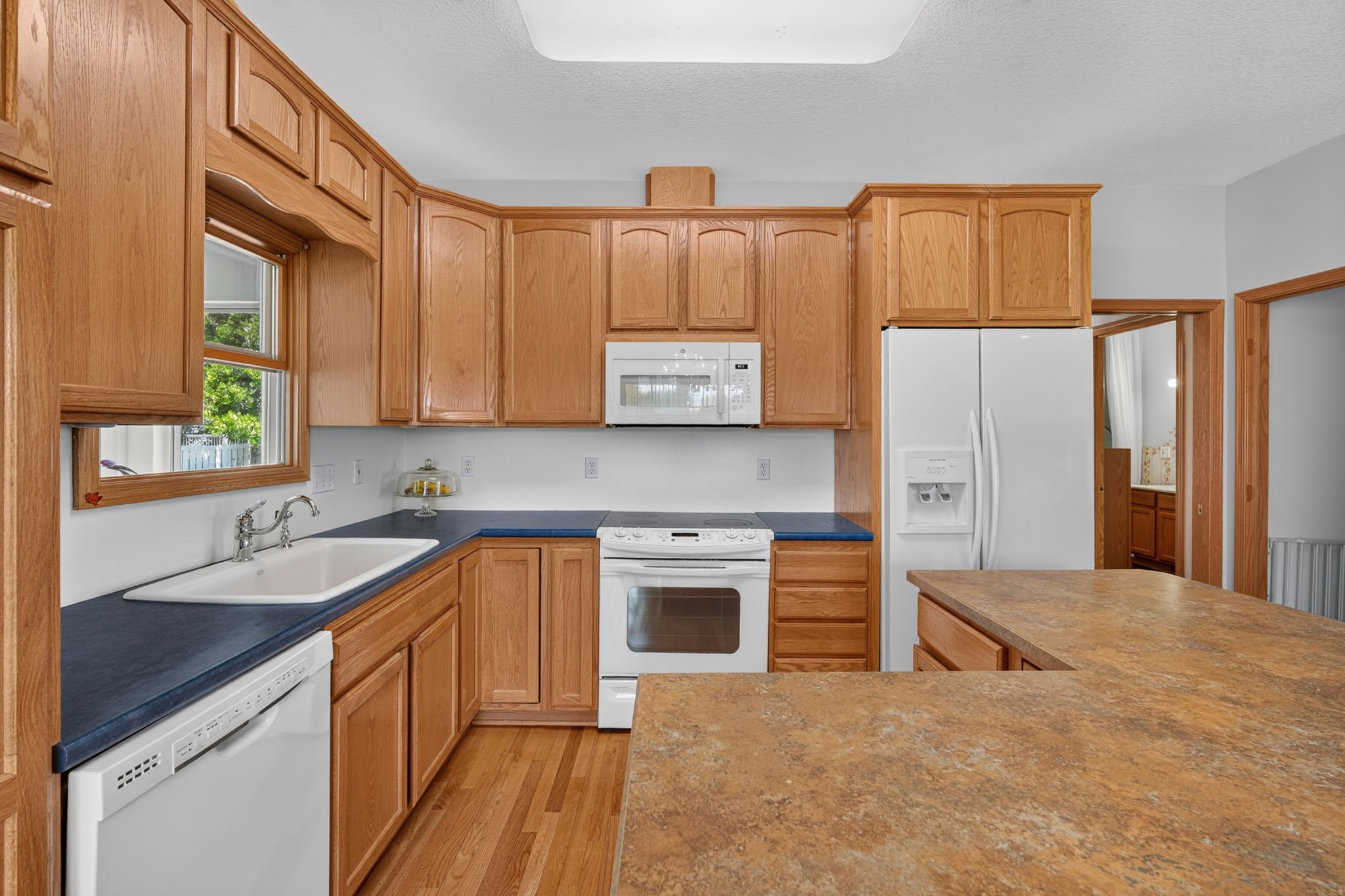 6804 Timberwolf Lane