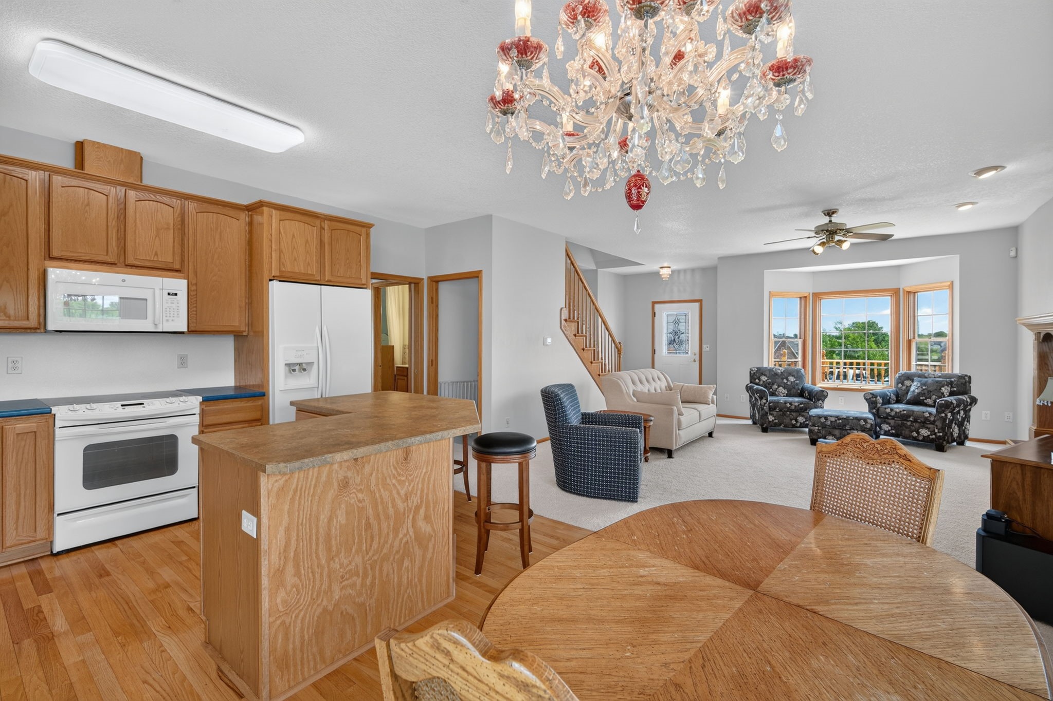 6804 Timberwolf Lane