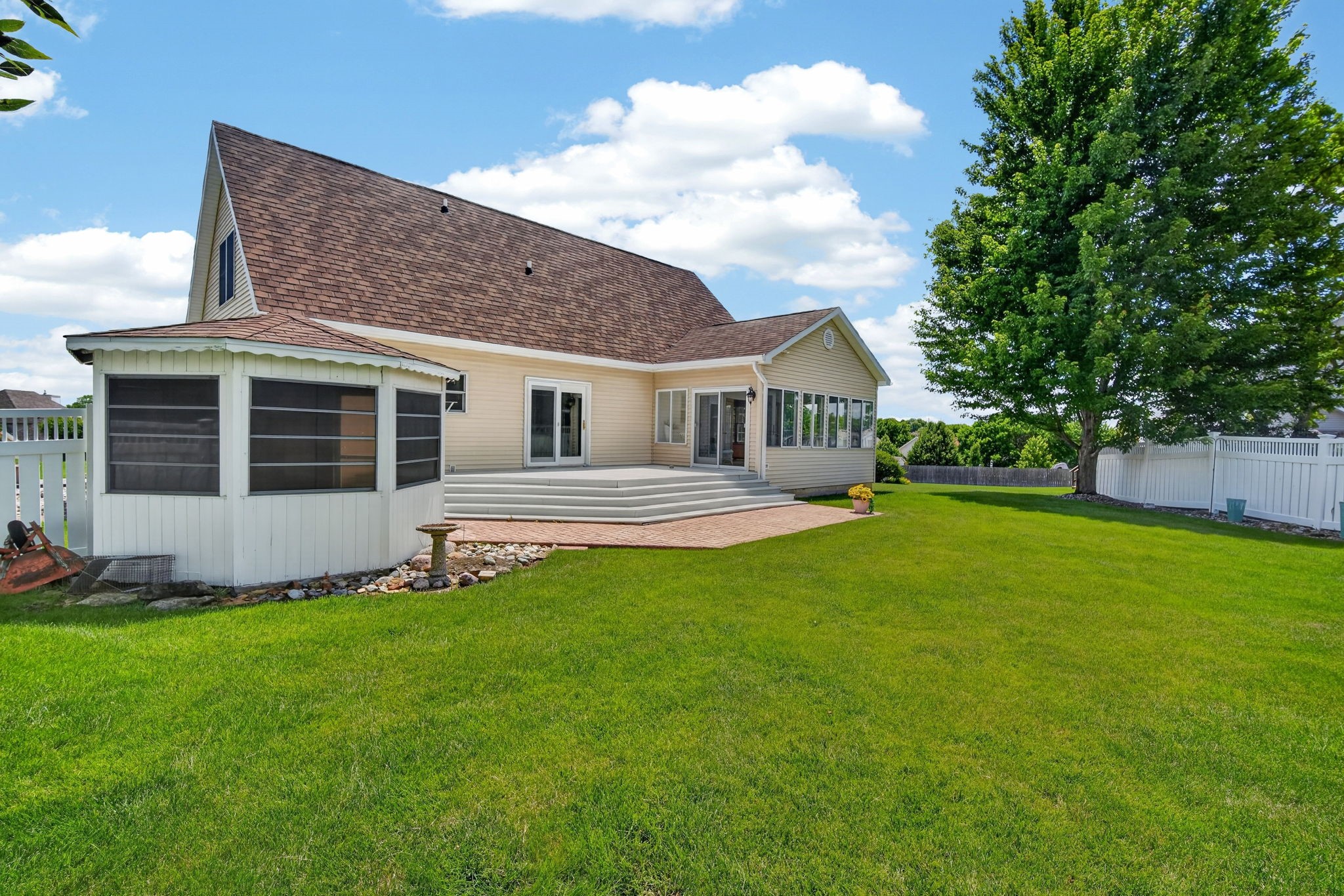 6804 Timberwolf Lane