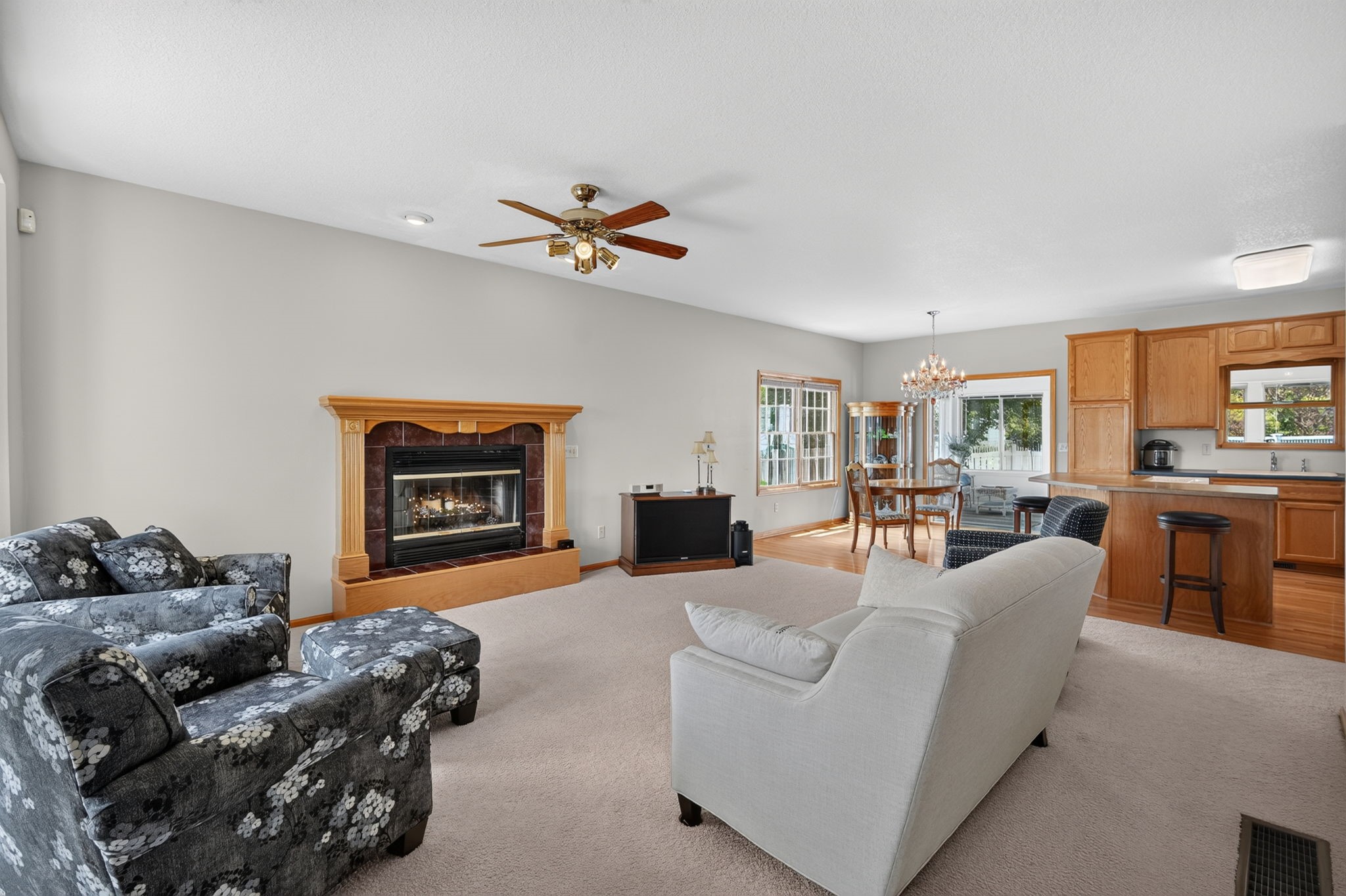 6804 Timberwolf Lane