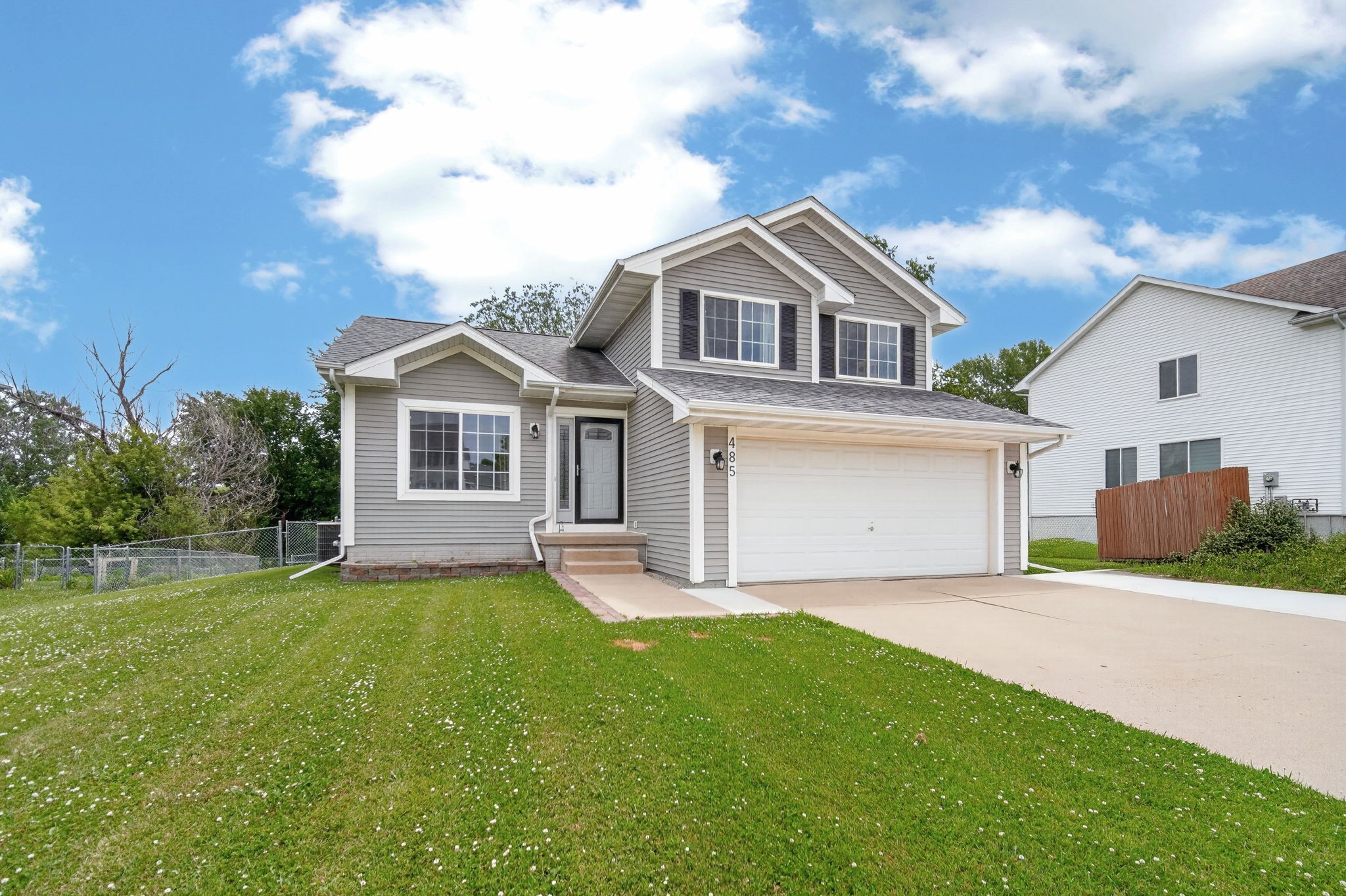 485 Fawn Circle