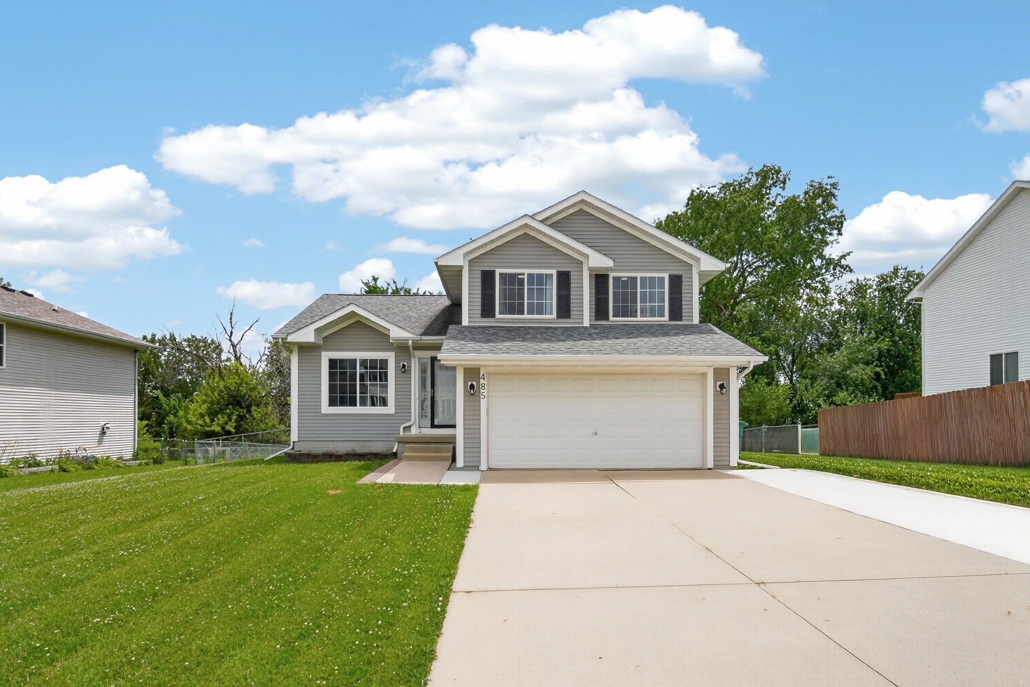 485 Fawn Circle