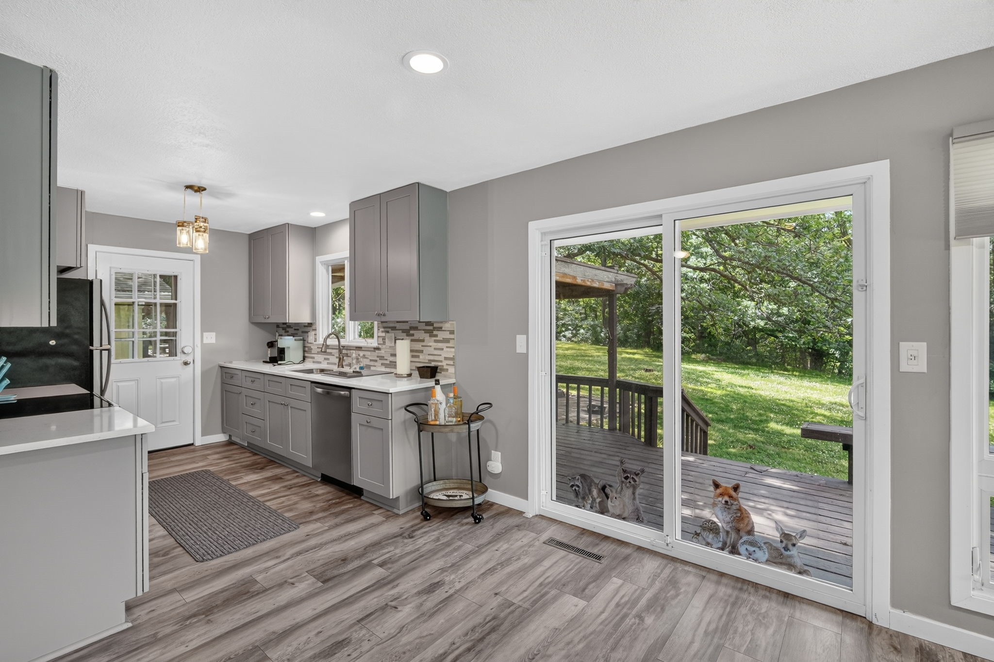6222 Panorama Drive