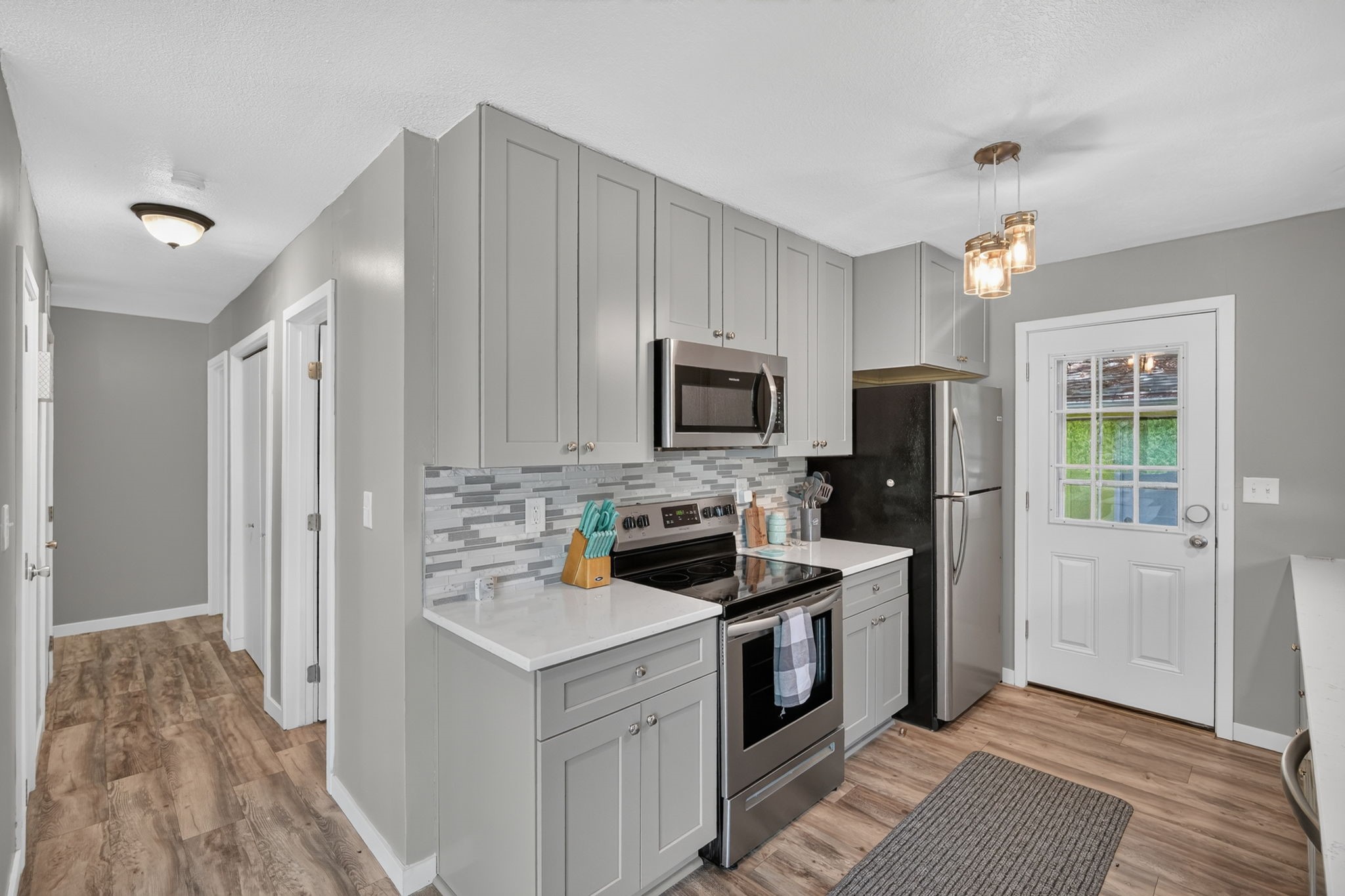 6222 Panorama Drive