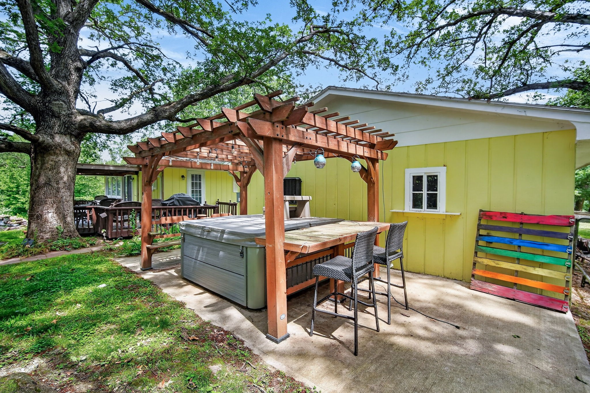 6222 Panorama Drive
