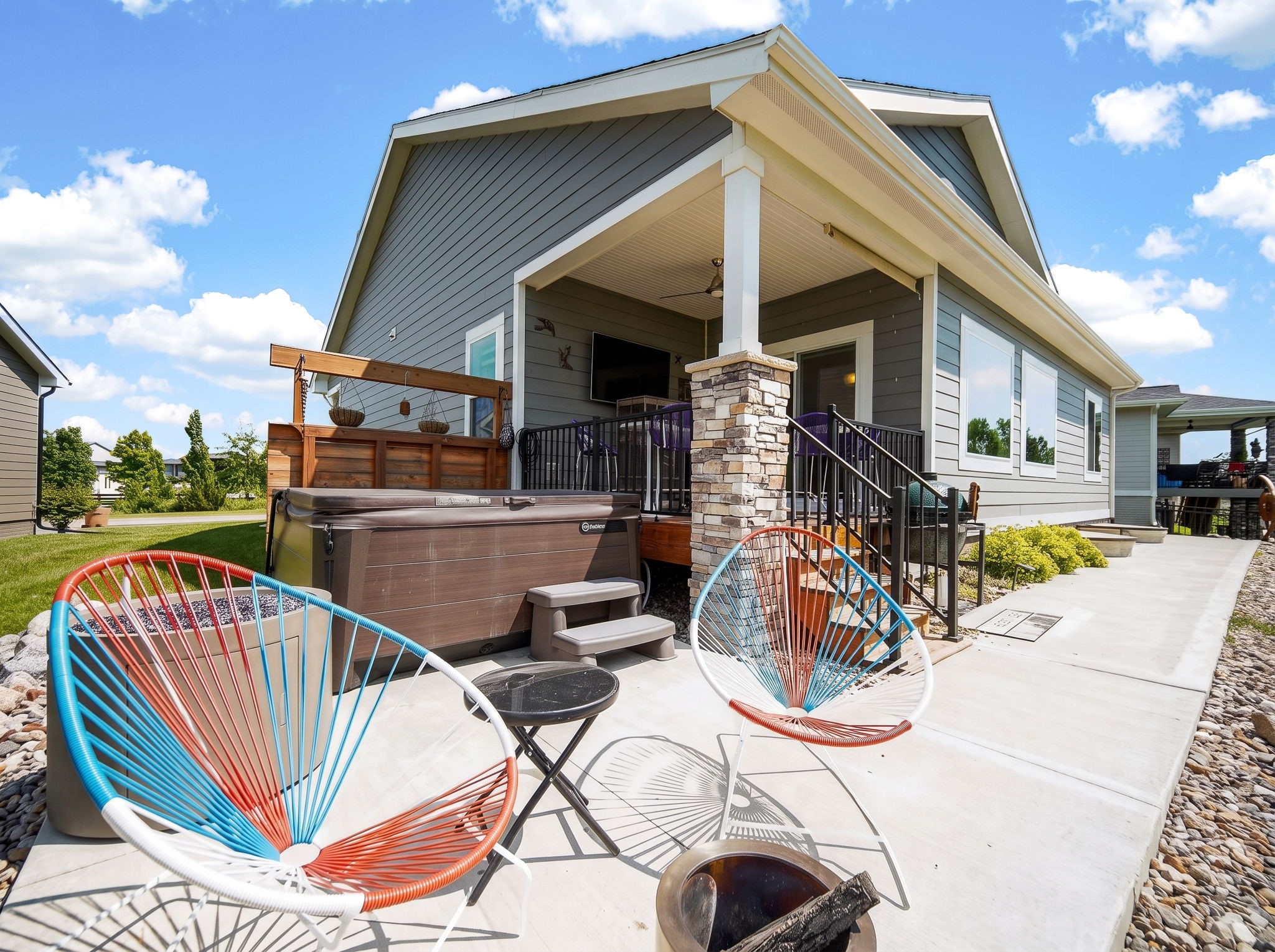 9309 Bellflower Lane