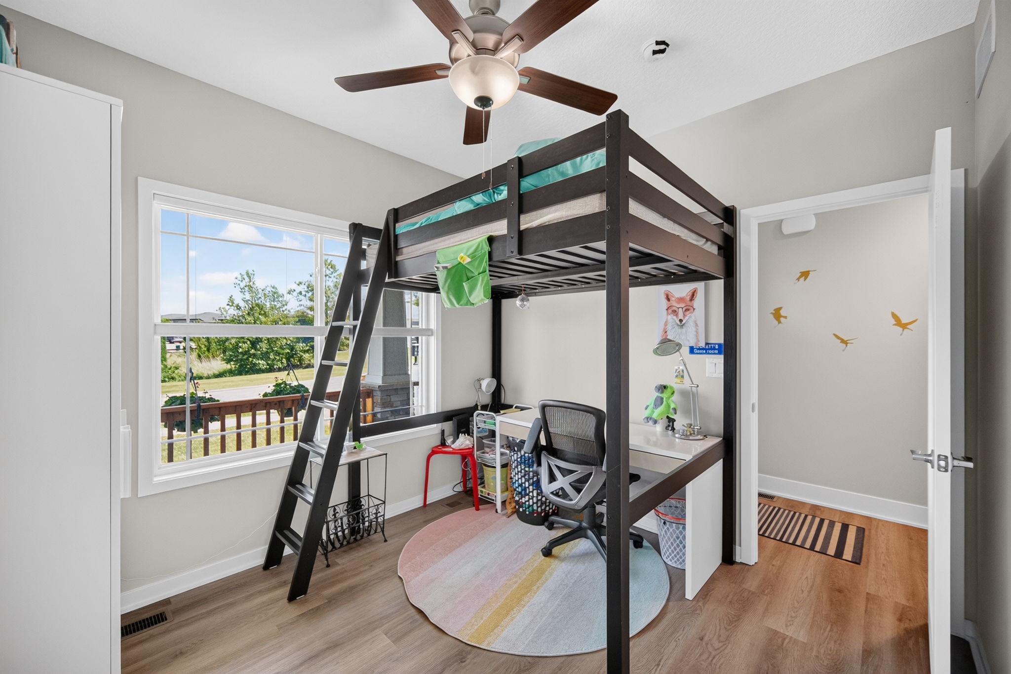 9309 Bellflower Lane
